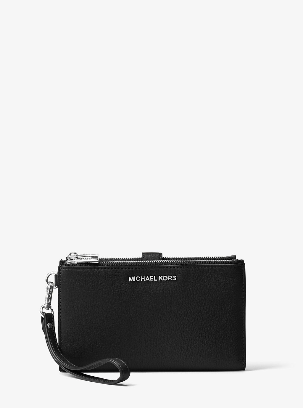 Adele Leather Smartphone Wallet Designer Wallet Card Holder