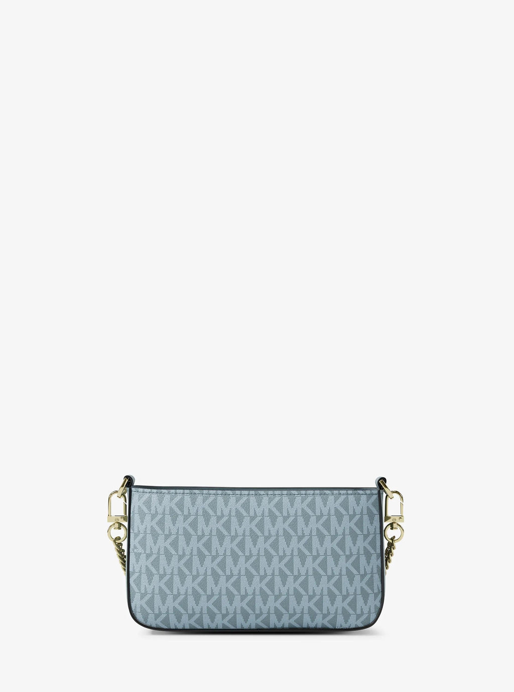 Bryant Small Signature Logo Convertible Pochette Designer Handbag Fashion Shoulder Bag