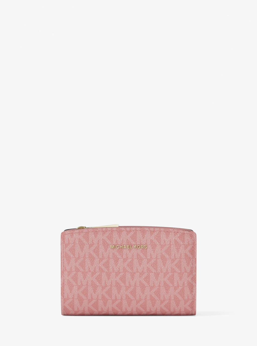 Bryant Medium Signature Logo Wallet Designer Wallet Card Holder