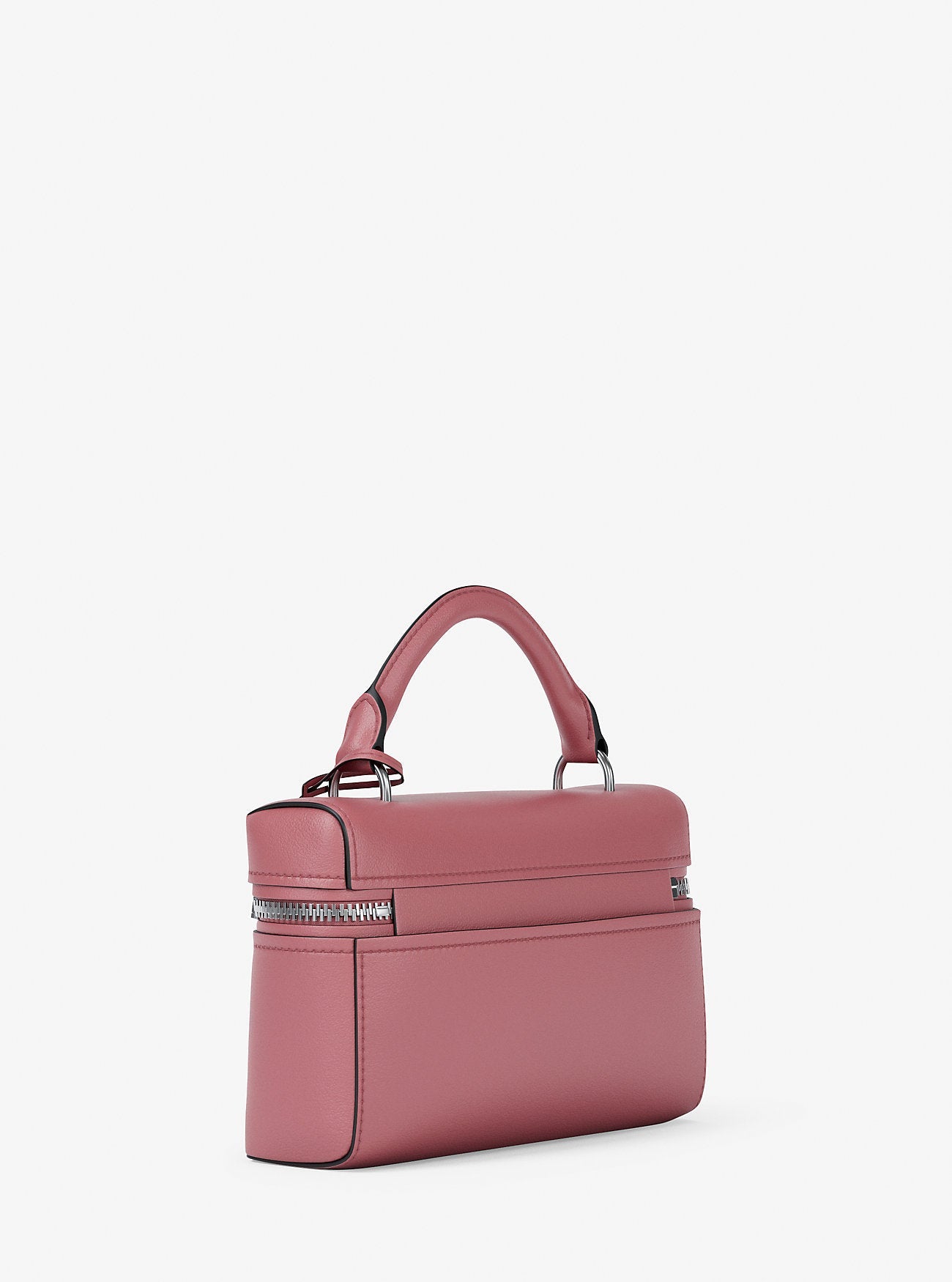 Jana Extra-Small Leather Crossbody Bag Designer Handbag Fashion Shoulder Bag