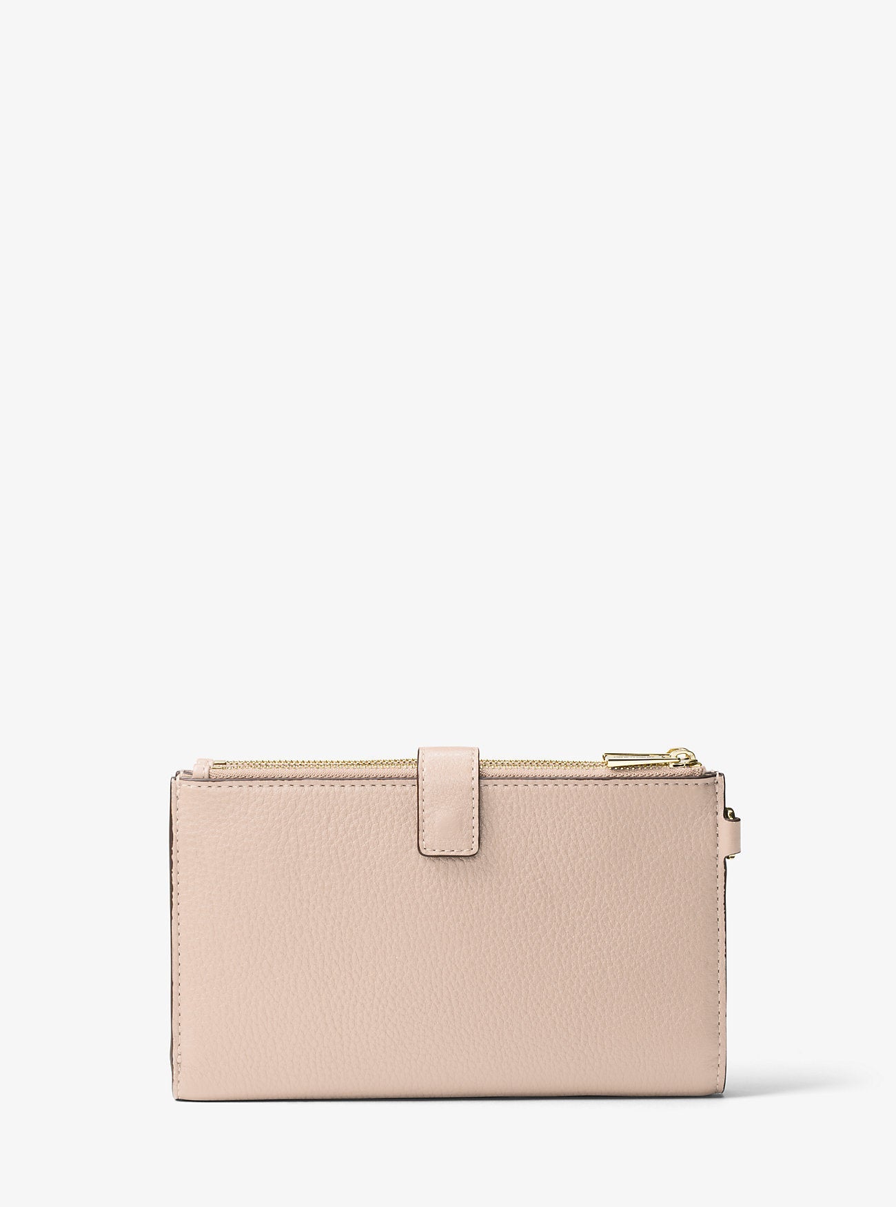 Adele Leather Smartphone Wallet Designer Handbag Fashion Shoulder Bag