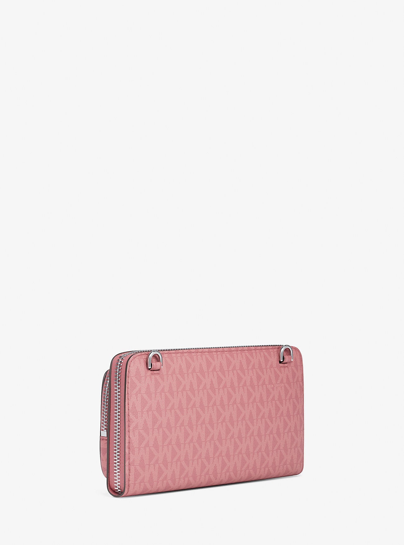 Jet Set Large Signature Logo Continental Crossbody Bag Designer Handbag Fashion Shoulder Bag