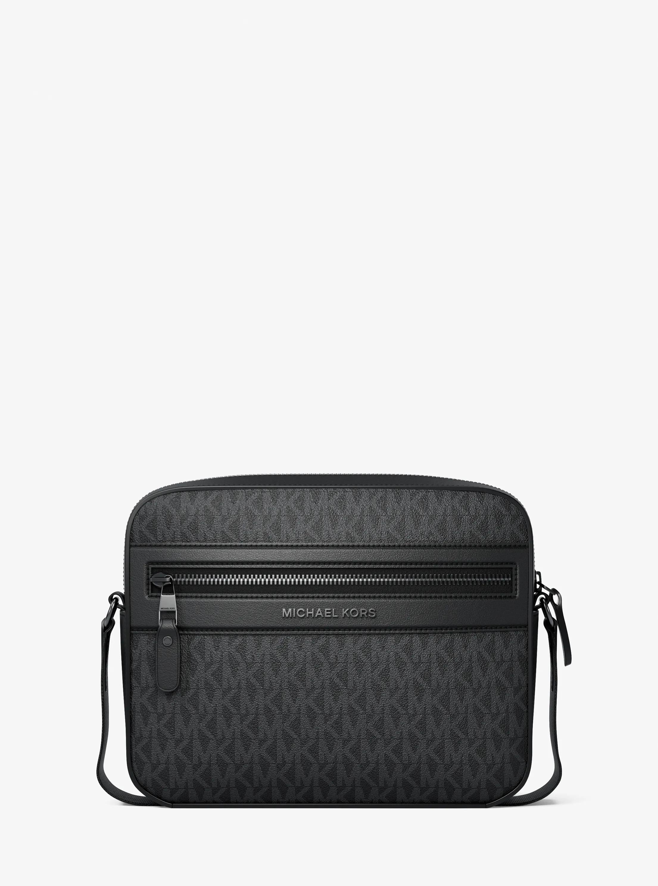 Jet Set Signature Logo Crossbody Bag Designer Handbag Fashion Shoulder Bag