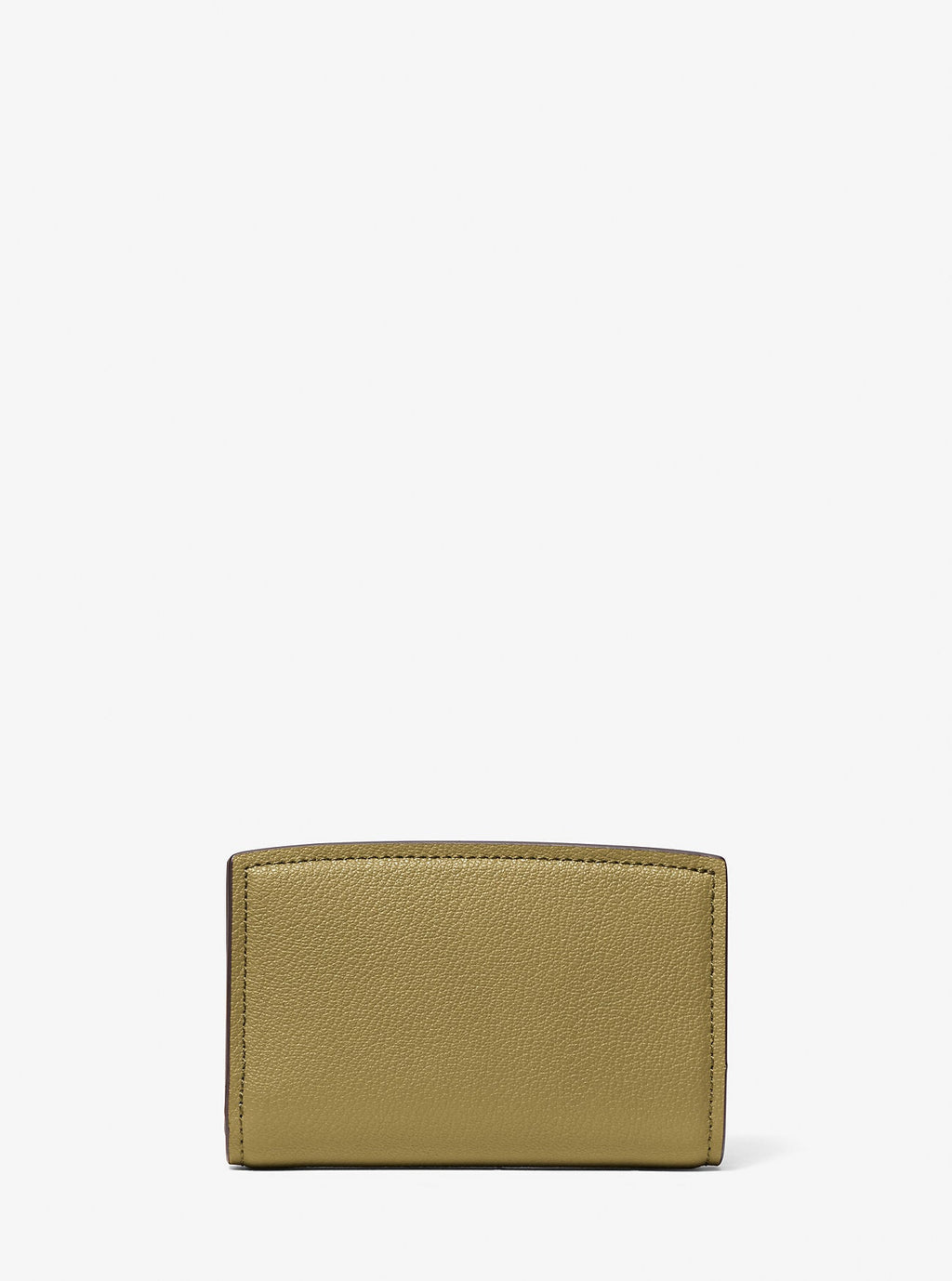 Bryant Medium Pebbled Leather Wallet Designer Wallet Card Holder