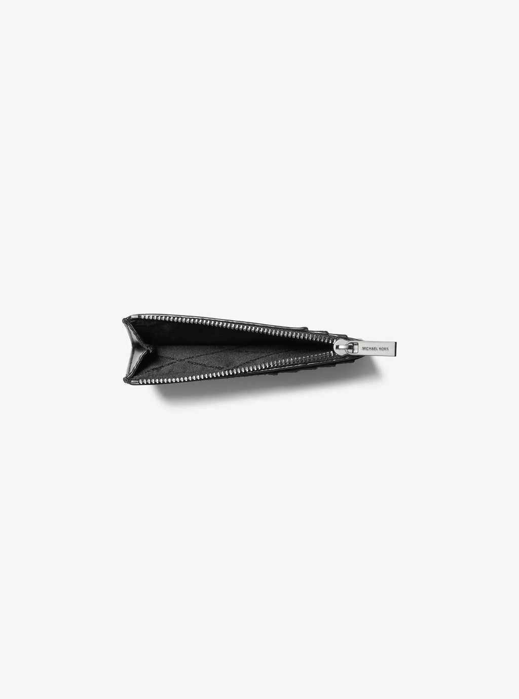 Cooper Slim Signature Logo Zip Wallet Designer Wallet Card Holder