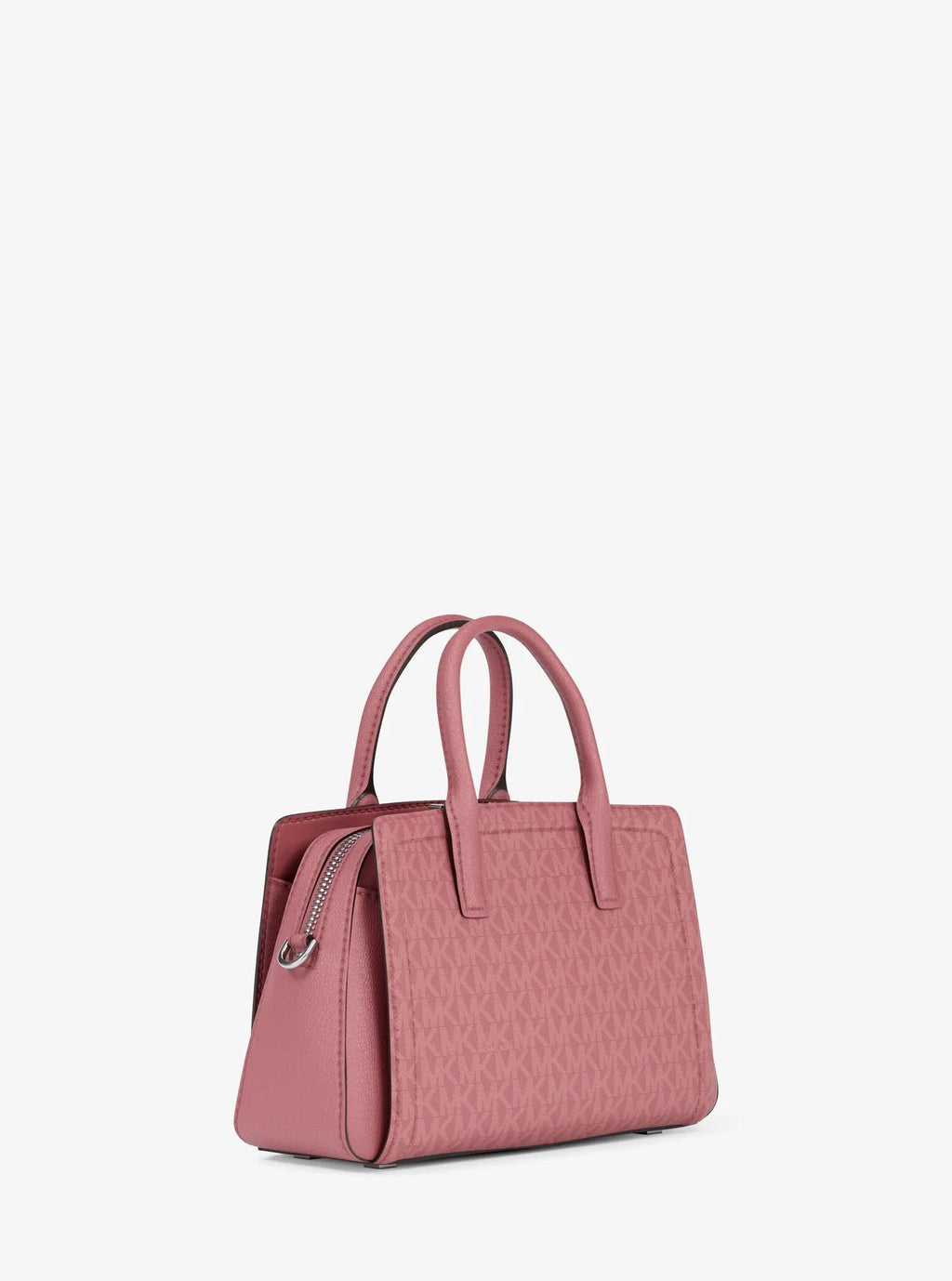 Laila Extra-Small Signature Logo Crossbody Bag Designer Handbag Fashion Shoulder Bag