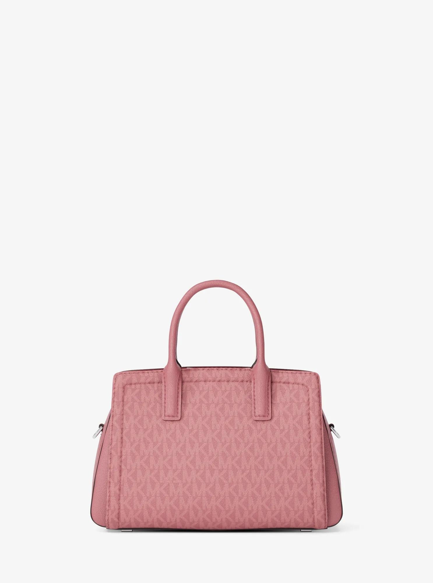 Laila Extra-Small Signature Logo Crossbody Bag Designer Handbag Fashion Shoulder Bag