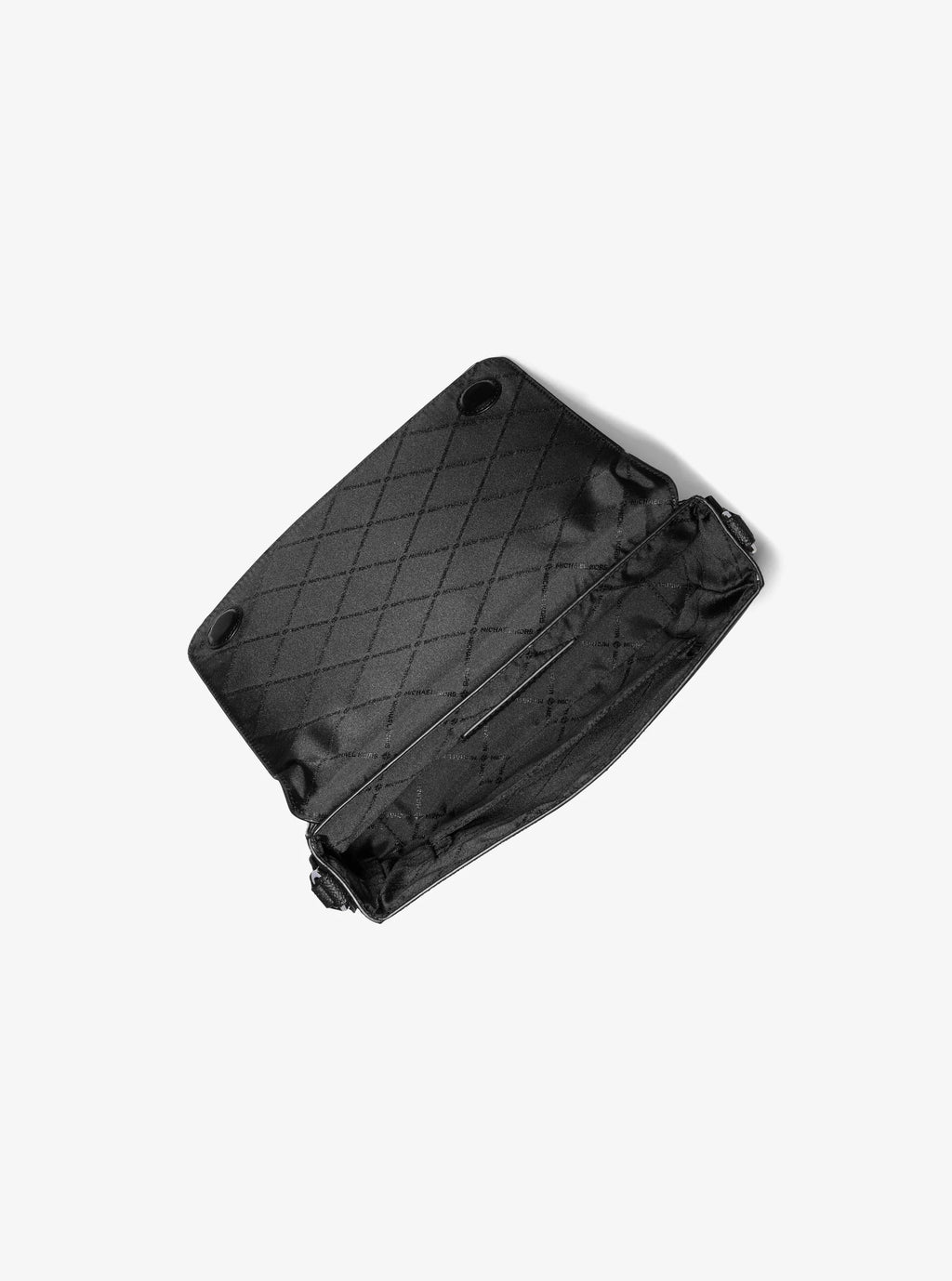 Hudson Signature Logo Crossbody Bag Designer Handbag Fashion Shoulder Bag