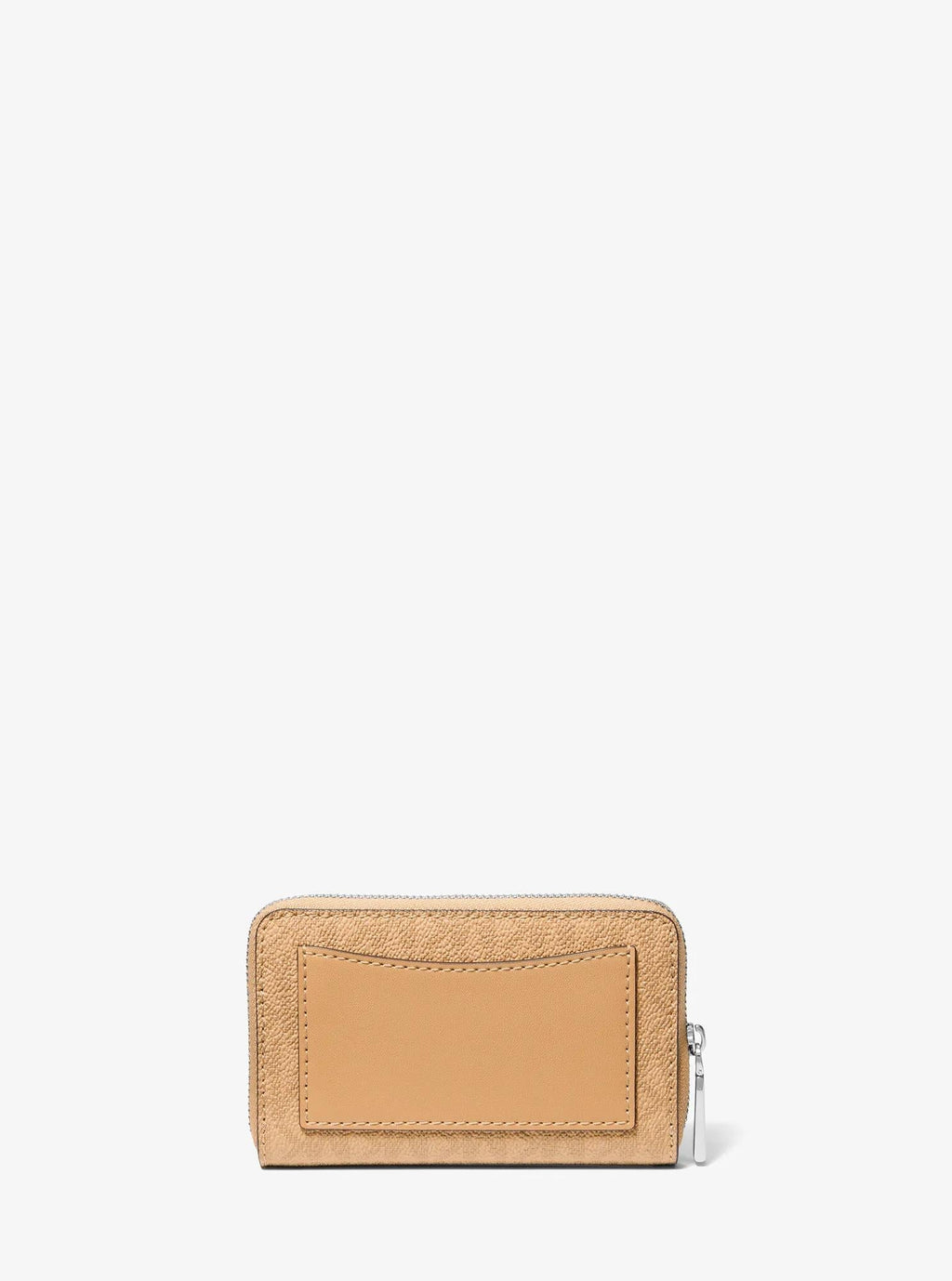 Jet Set Small Signature Logo Wallet Designer Wallet Card Holder