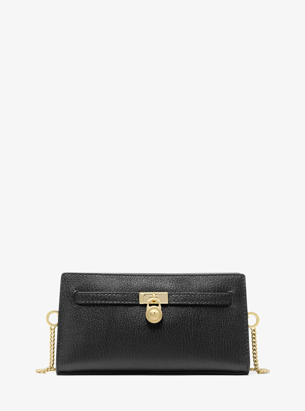 Hamilton Moderne Extra-Small Leather Convertible Crossbody Bag Designer Handbag Fashion Shoulder Bag