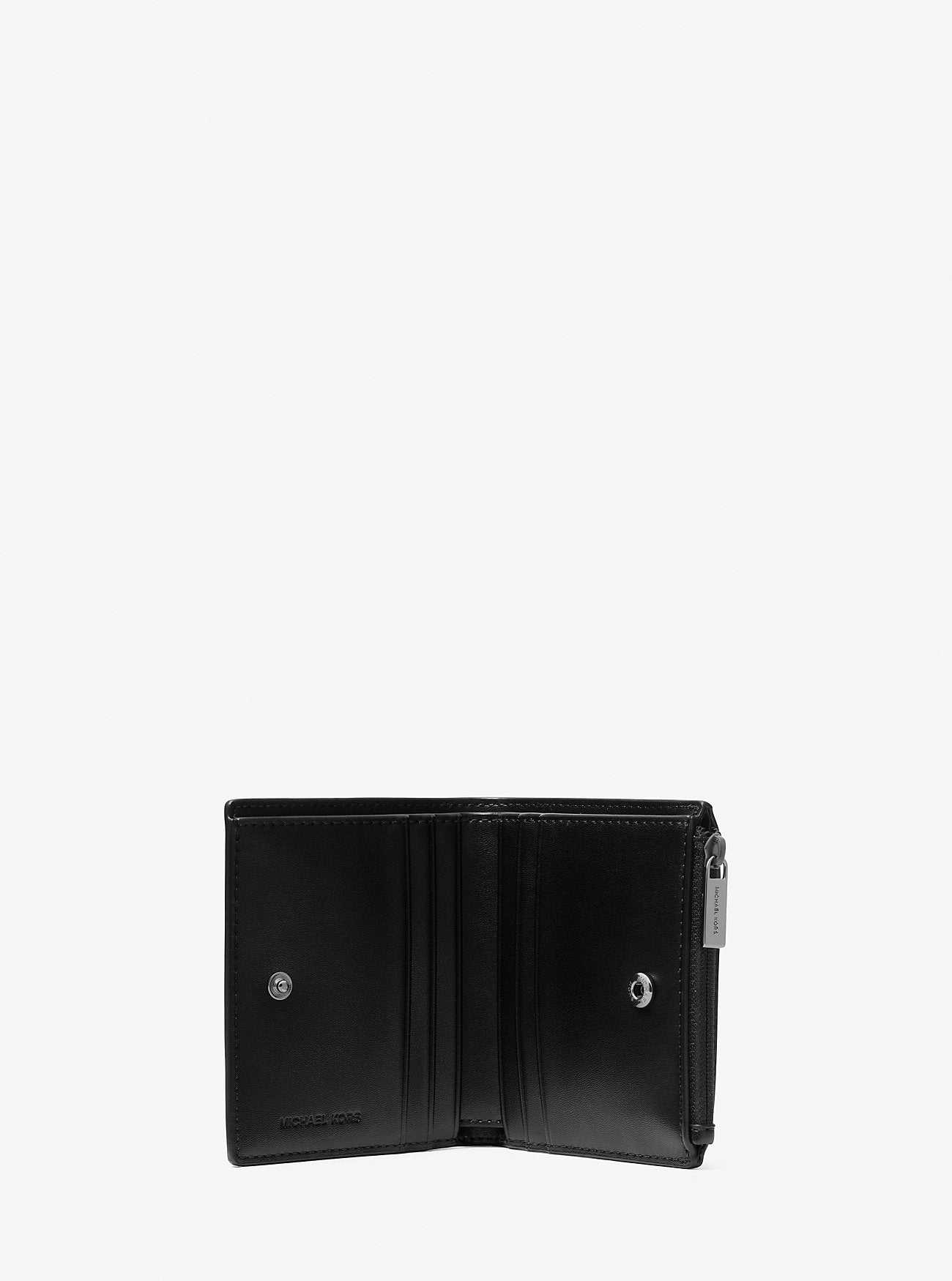 Cooper Signature Logo Wallet Designer Wallet Card Holder