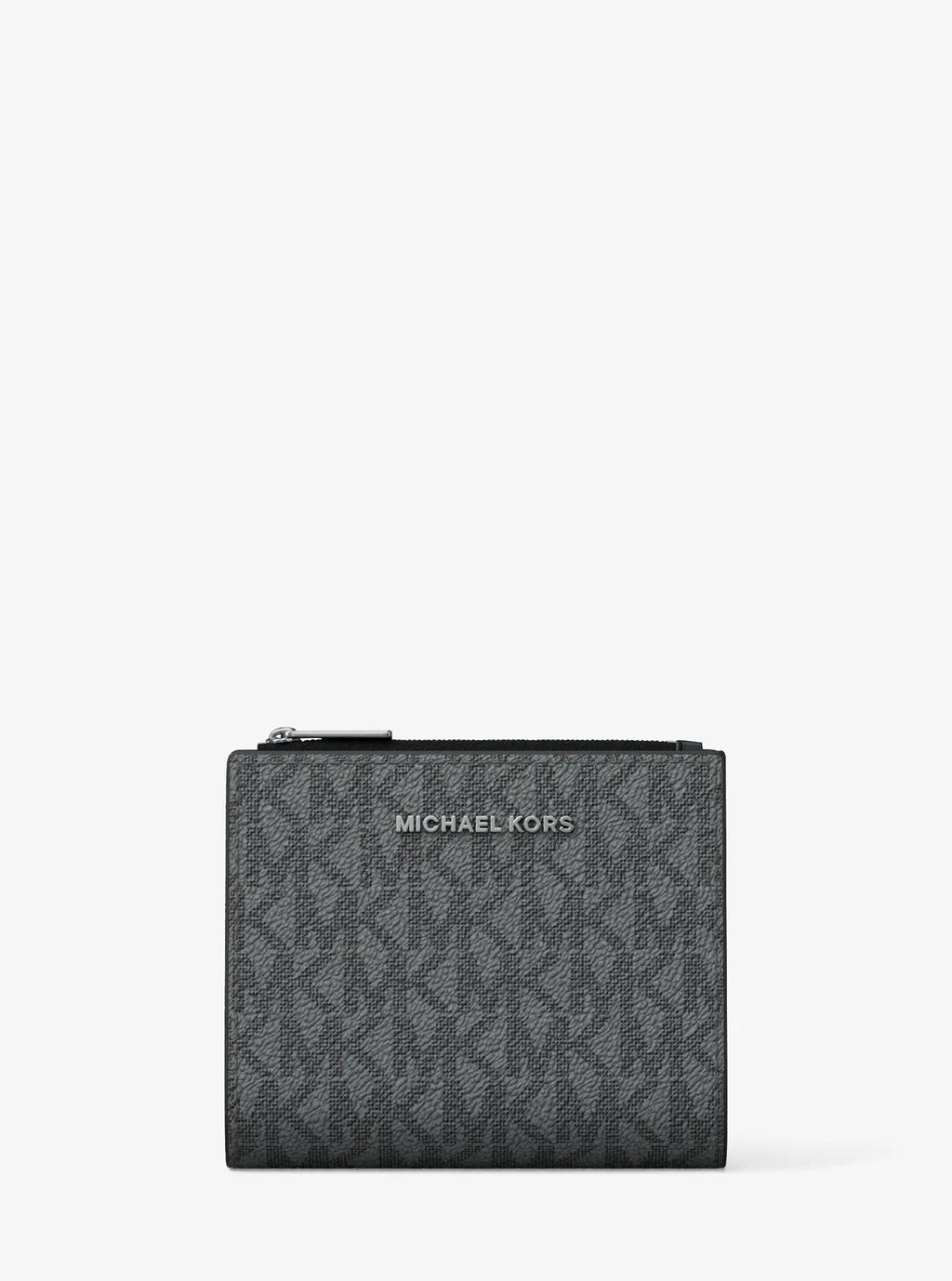 Hudson Signature Logo Wallet Designer Wallet Card Holder