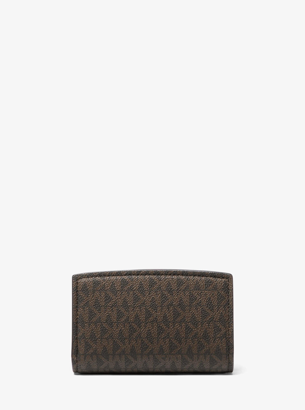 Bryant Medium Signature Logo Wallet Designer Wallet Card Holder