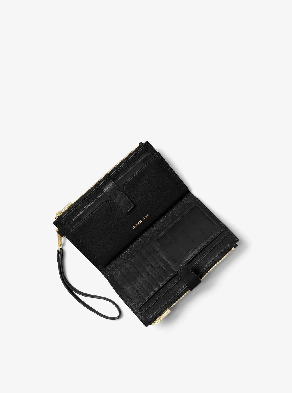 Adele Leather Smartphone Wallet Designer Handbag Fashion Shoulder Bag
