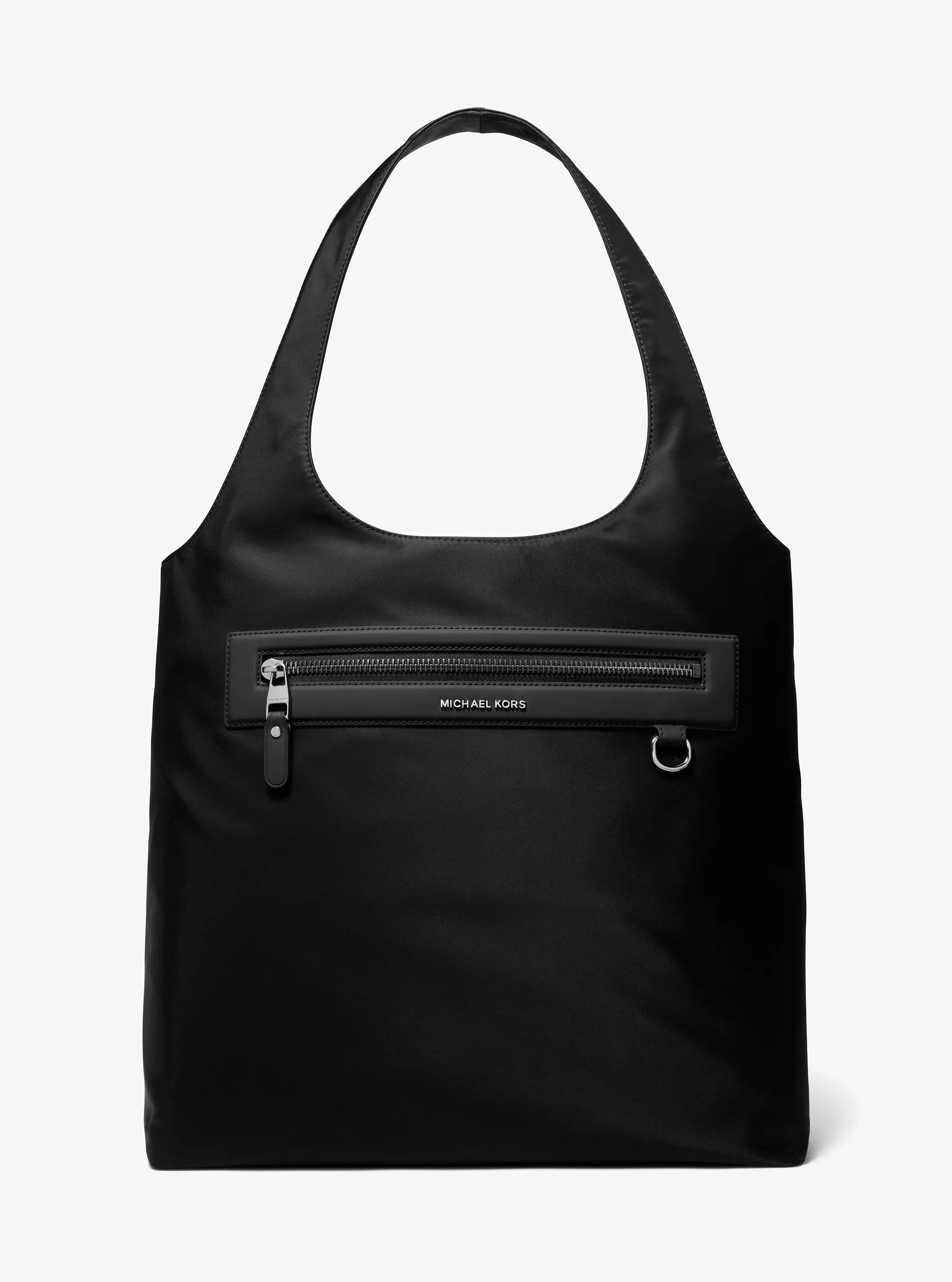 Hudson Nylon Tote Bag Designer Handbag Fashion Shoulder Bag