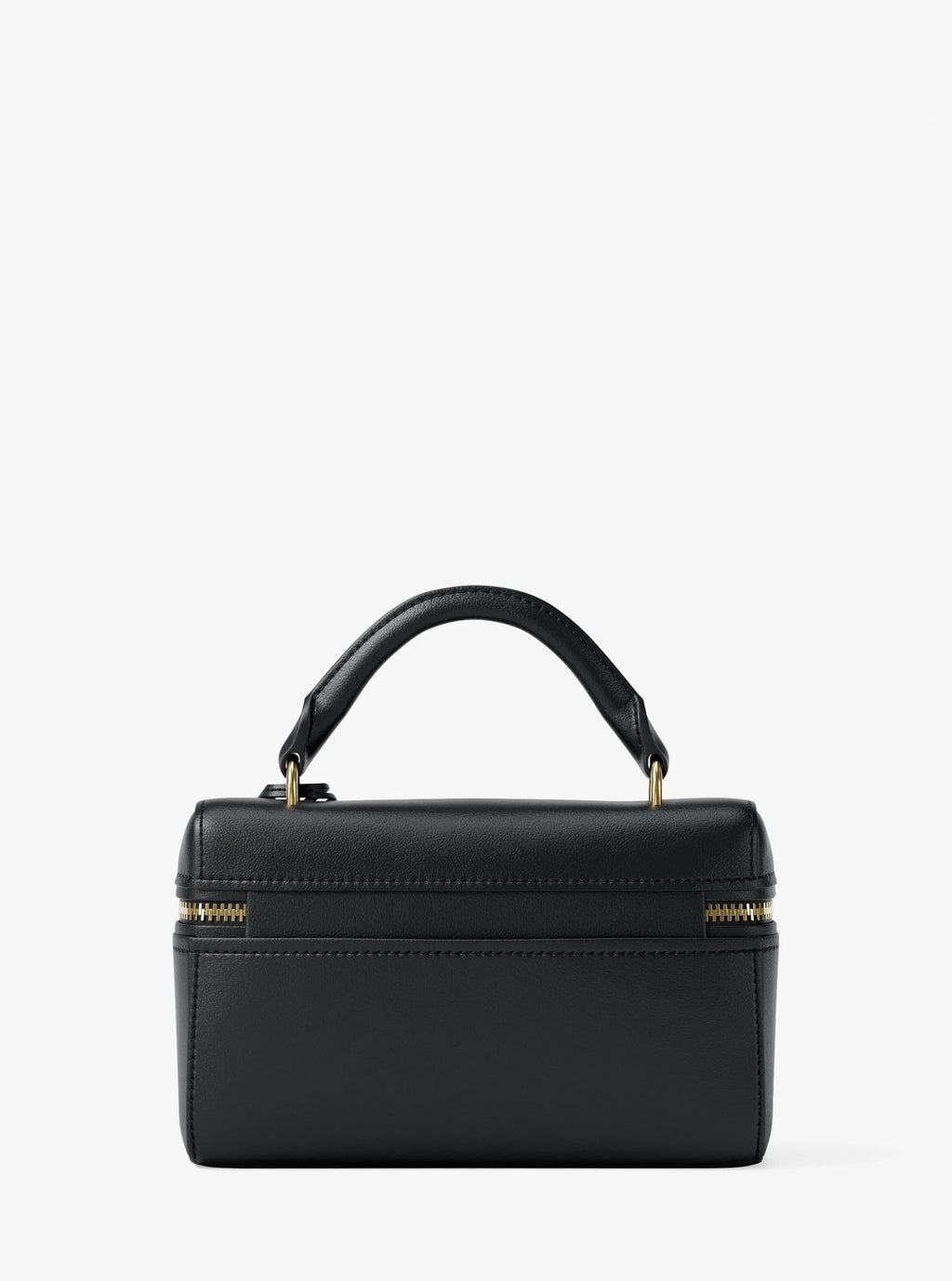 Jana Extra-Small Leather Convertible Crossbody Bag Designer Handbag Fashion Shoulder Bag