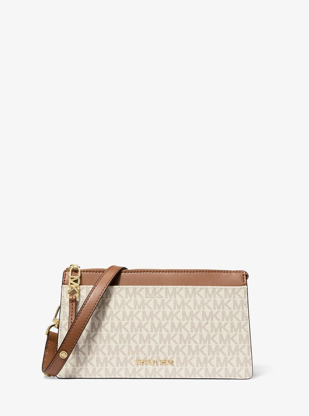 Empire Large Signature Logo Crossbody Bag Designer Handbag Fashion Shoulder Bag