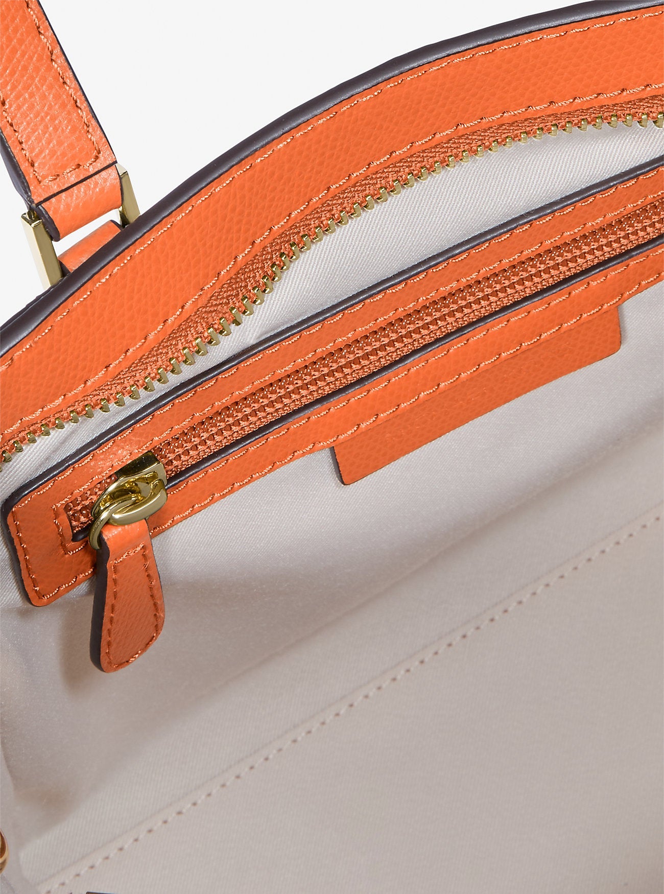 Taryn Small Canvas Convertible Crossbody Bag Designer Handbag Fashion Shoulder Bag