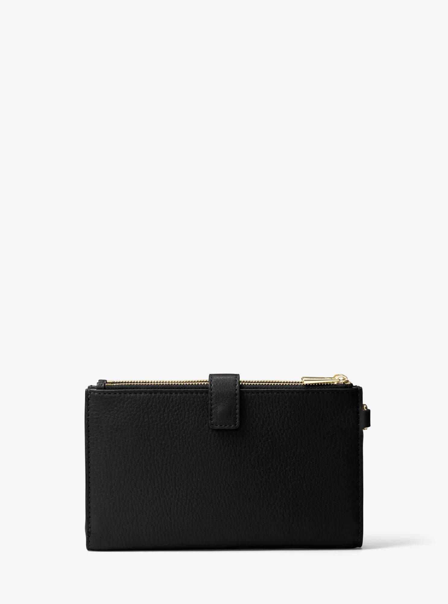 Adele Leather Smartphone Wallet Designer Handbag Fashion Shoulder Bag