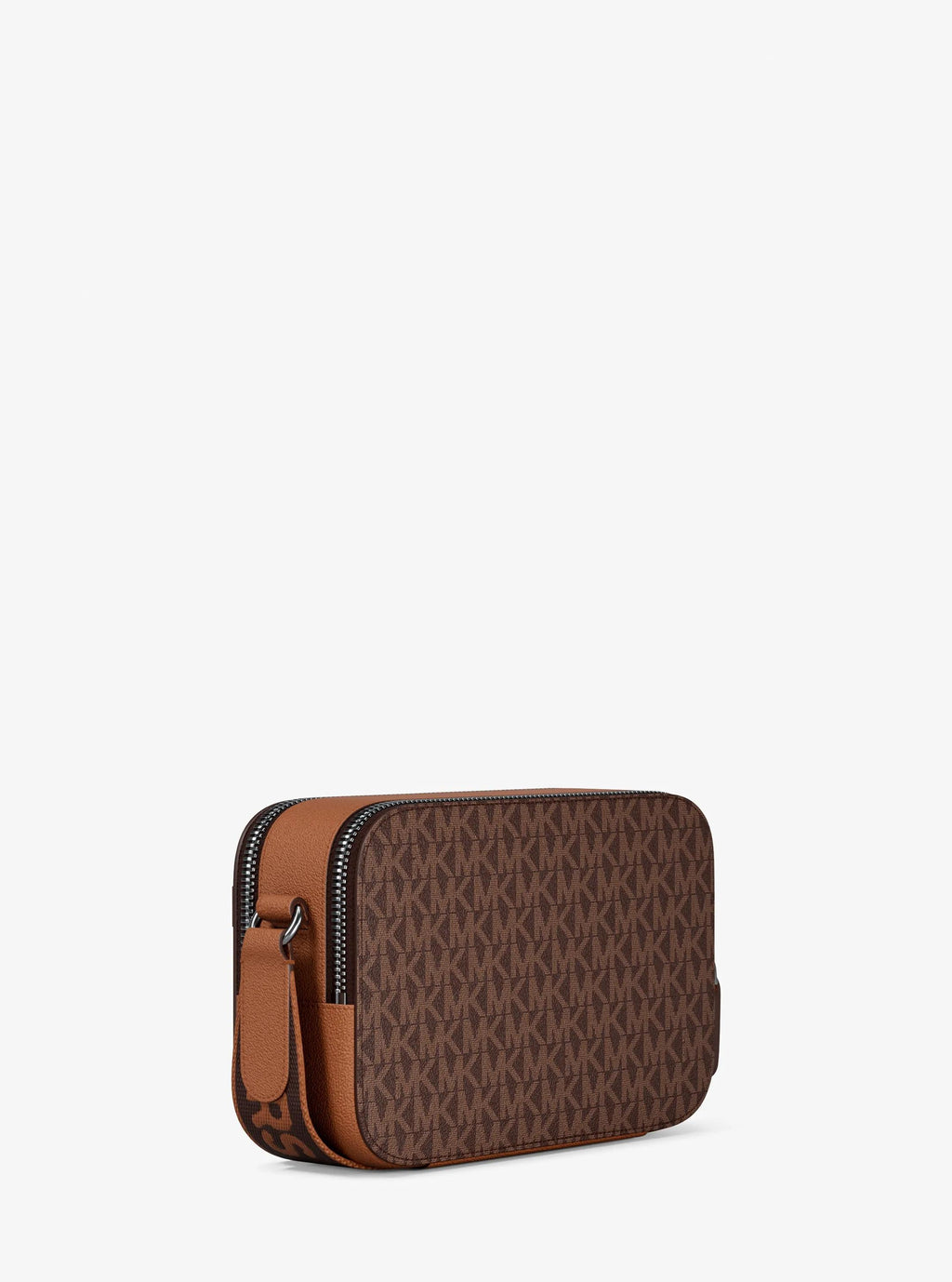 Hudson Signature Logo Camera Crossbody Bag Designer Handbag Fashion Shoulder Bag