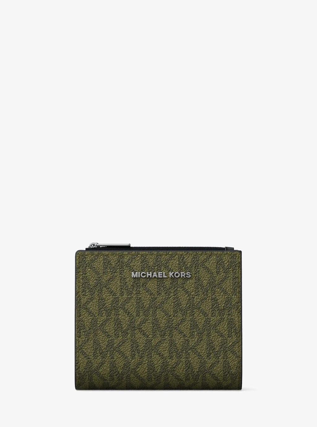 Hudson Signature Logo Wallet Designer Wallet Card Holder