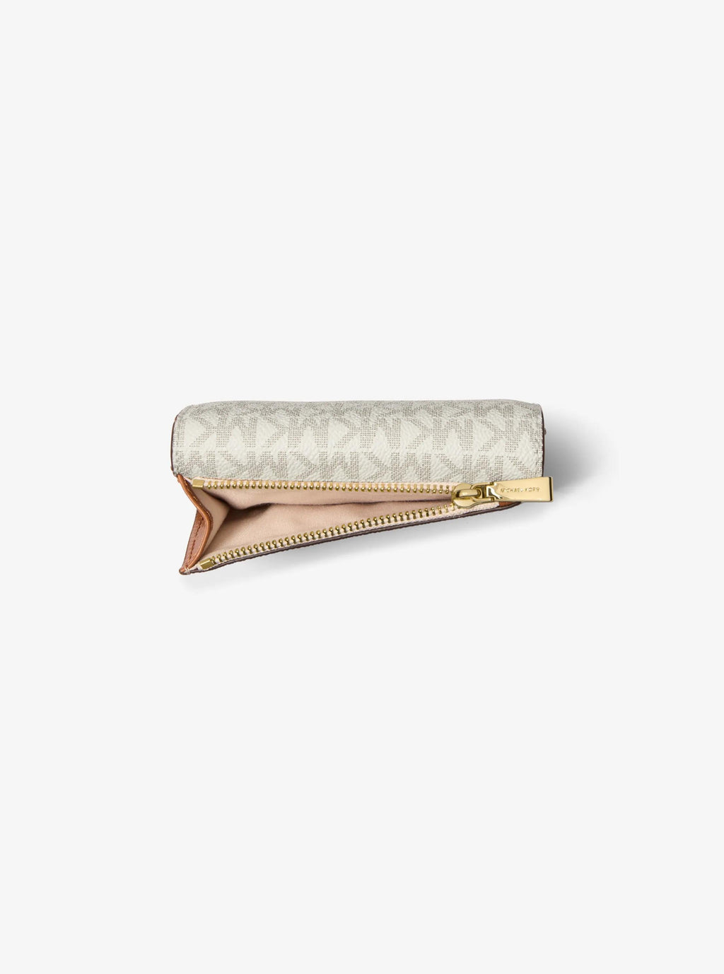Bryant Medium Signature Logo Wallet Designer Wallet Card Holder