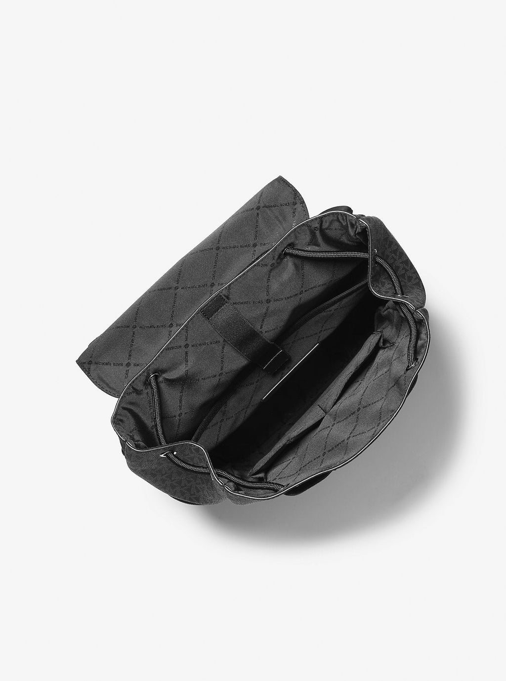 Hudson Signature Logo Backpack Popular Style Fashion Accessory