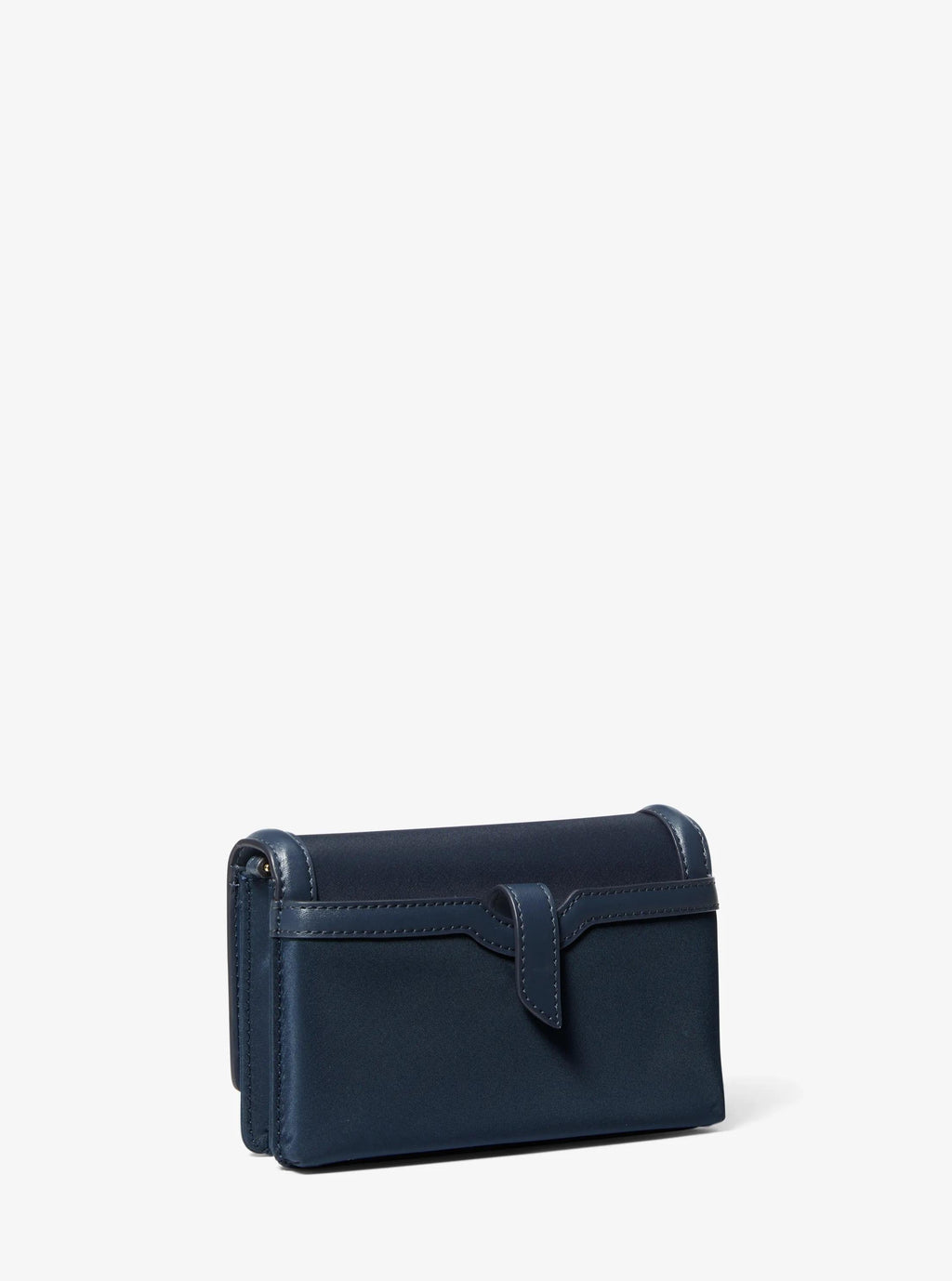 Jet Set Small Nylon Gabardine Smartphone Crossbody Bag Designer Handbag Fashion Shoulder Bag
