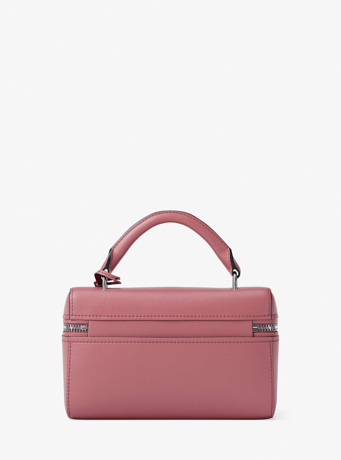 Jana Extra-Small Leather Crossbody Bag Designer Handbag Fashion Shoulder Bag