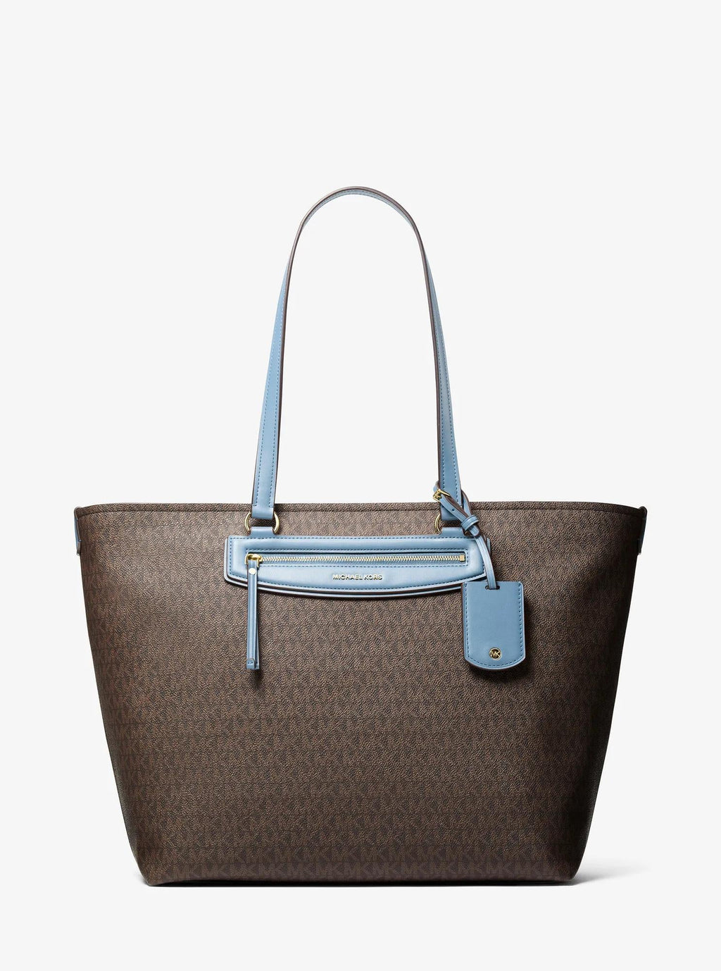 Jet Set Travel Extra-Large Signature Logo Tote Bag Designer Handbag Fashion Shoulder Bag