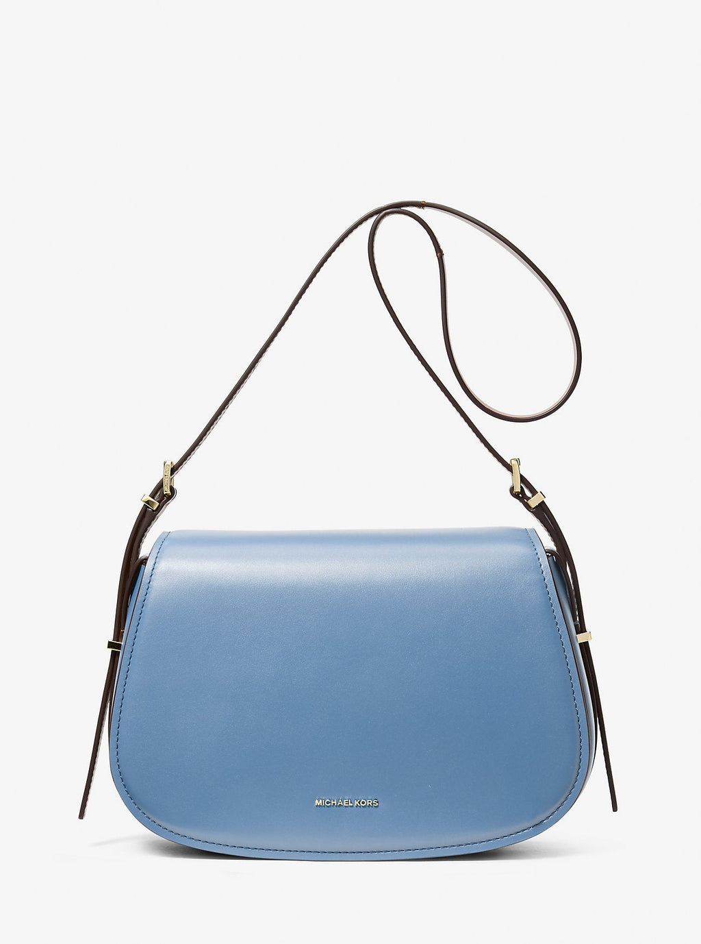 Lydia Medium Leather Crossbody Bag Designer Handbag Fashion Shoulder Bag