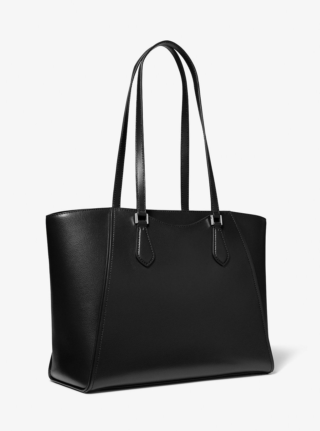Taryn Large Leather Tote Bag Designer Handbag Fashion Shoulder Bag