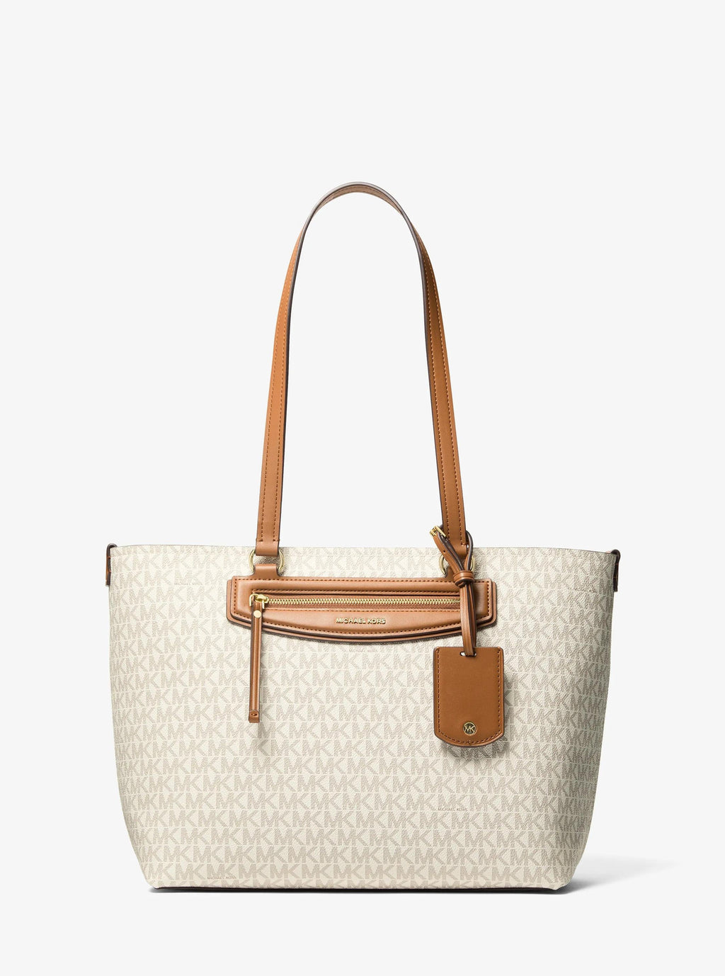 Jet Set Travel Medium Signature Logo Tote Bag Designer Handbag Fashion Shoulder Bag