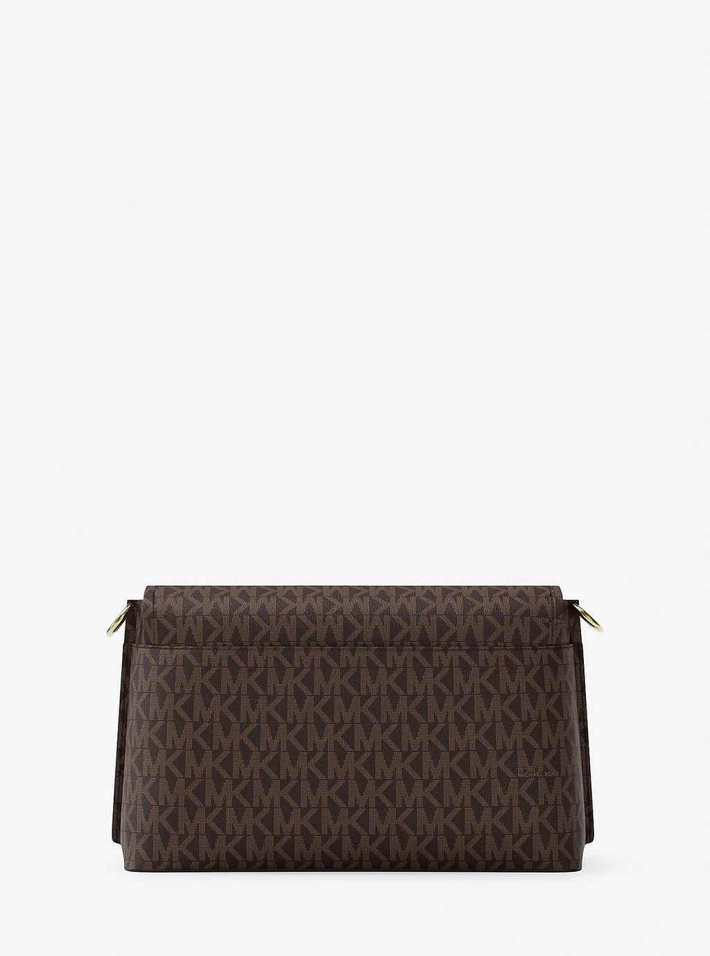 Evelyn Medium Signature Logo Crossbody Bag Designer Handbag Fashion Shoulder Bag
