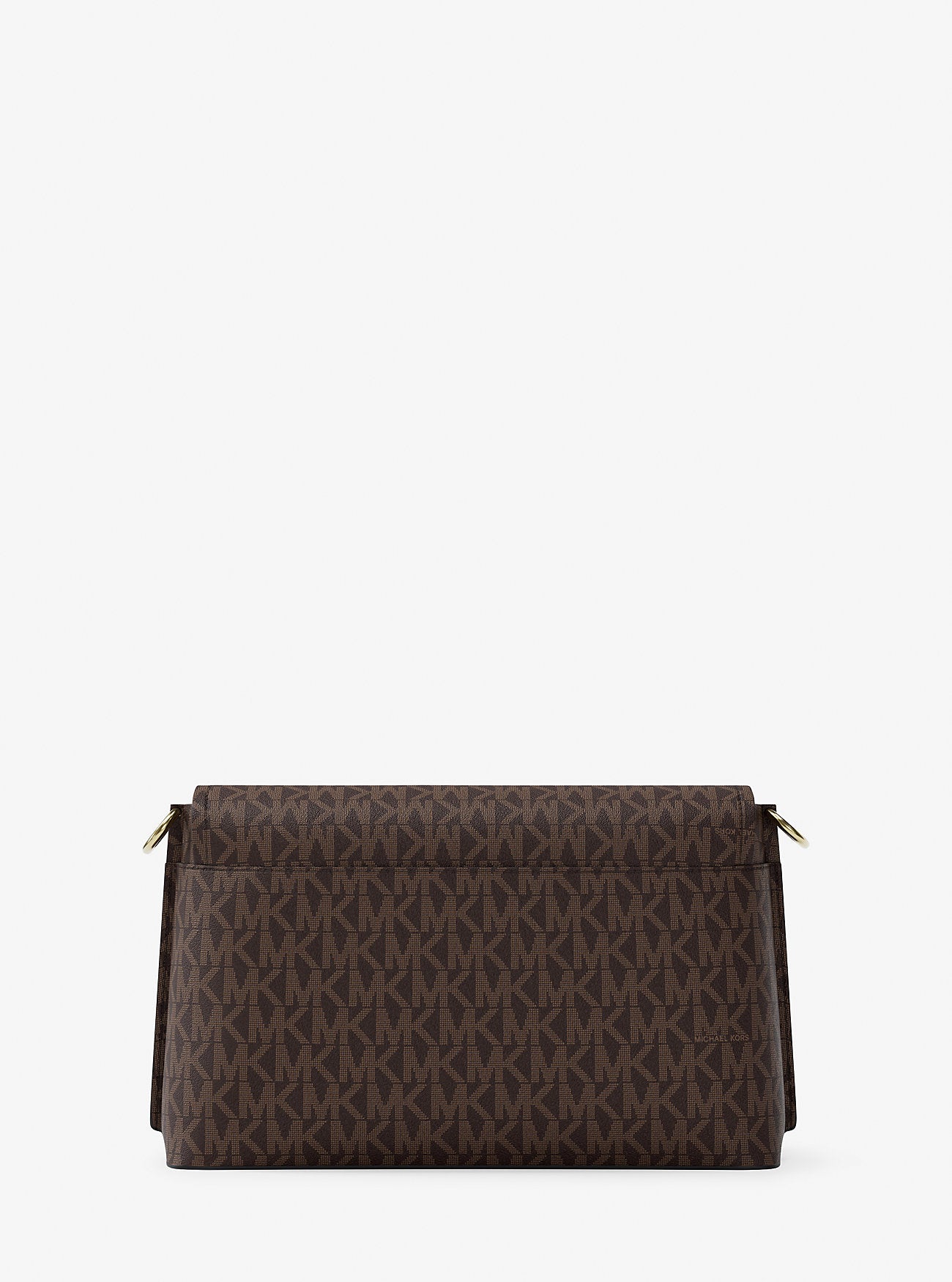 Evelyn Medium Signature Logo Crossbody Bag Designer Handbag Fashion Shoulder Bag