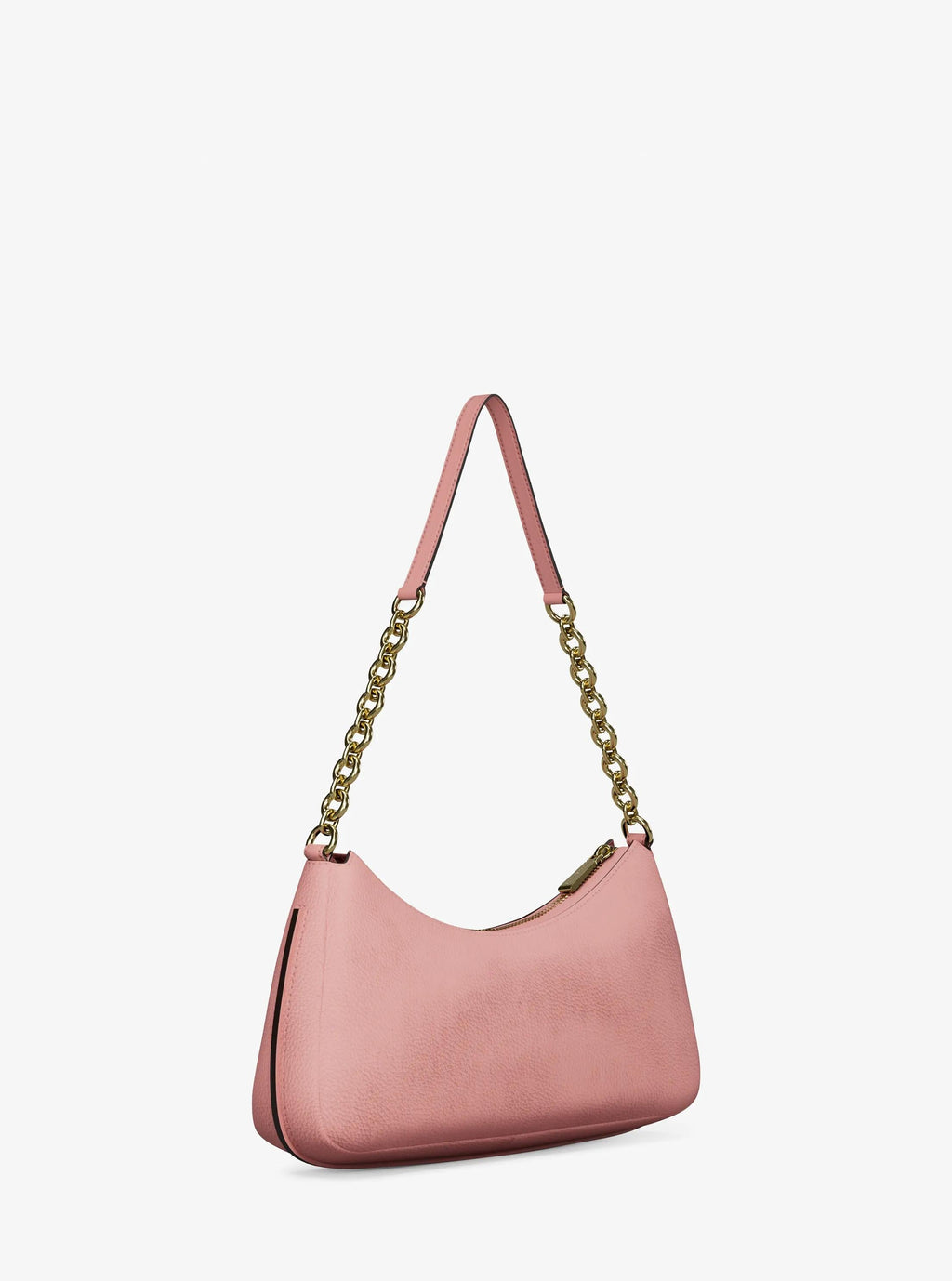 Nolita Medium Nubuck Chain Pochette Designer Handbag Fashion Shoulder Bag