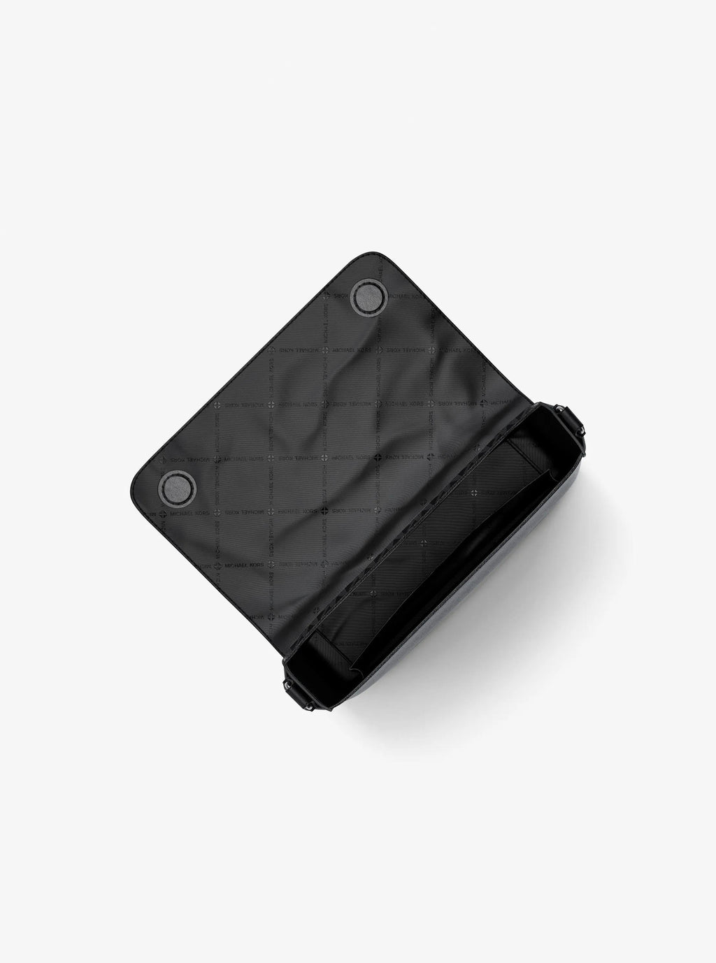 Hudson Mini Signature Logo Crossbody Bag With Airpod Case for Apple Airpods Pro Designer Handbag Fashion Shoulder Bag