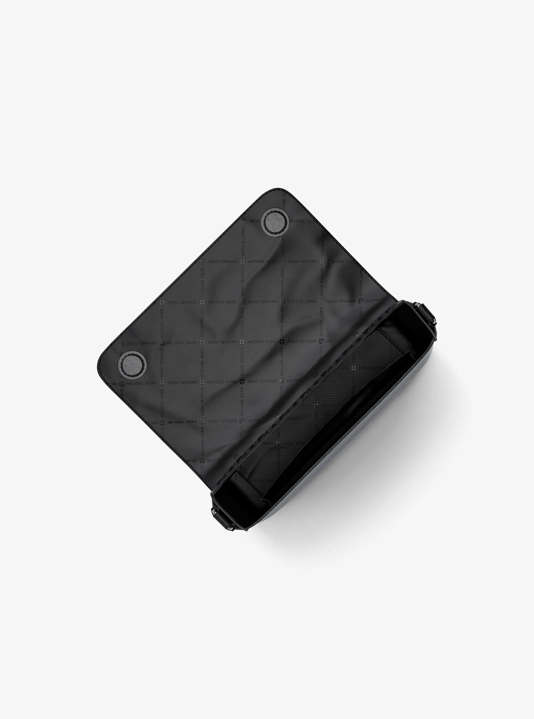 Hudson Mini Signature Logo Crossbody Bag With Airpod Case for Apple Airpods Pro Designer Handbag Fashion Shoulder Bag