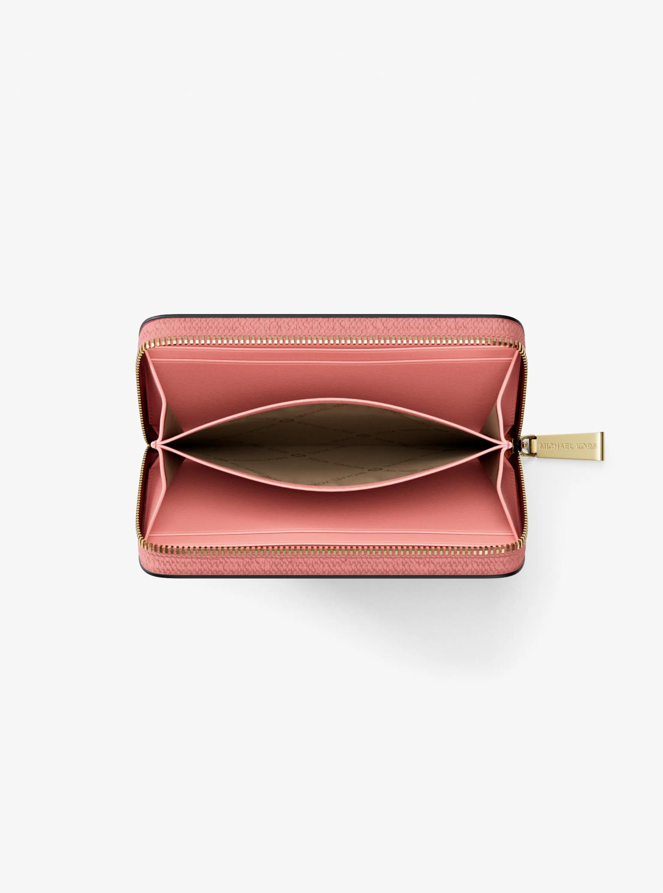 Small Logo Wallet Designer Wallet Card Holder