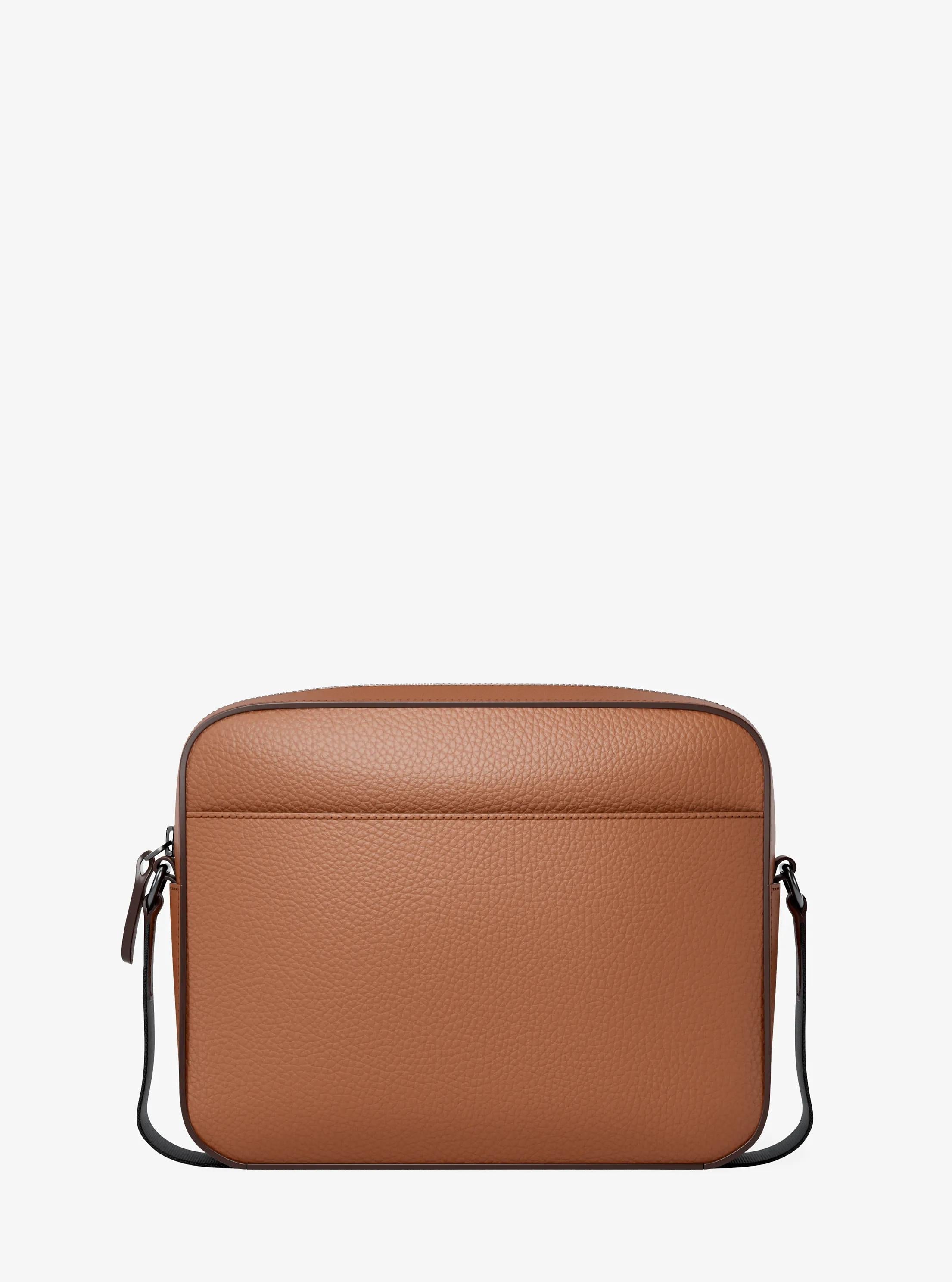 Jet Set Pebbled Leather Crossbody Bag Designer Handbag Fashion Shoulder Bag