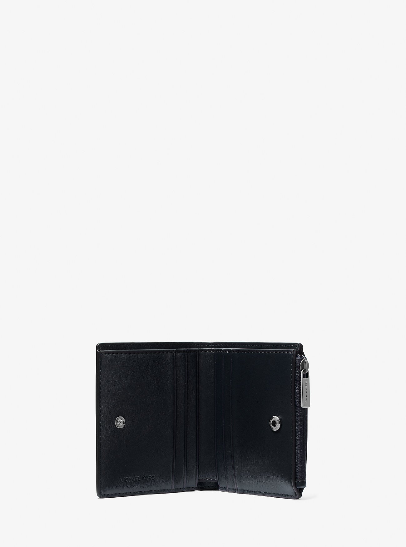 Cooper Signature Logo Wallet Designer Wallet Card Holder
