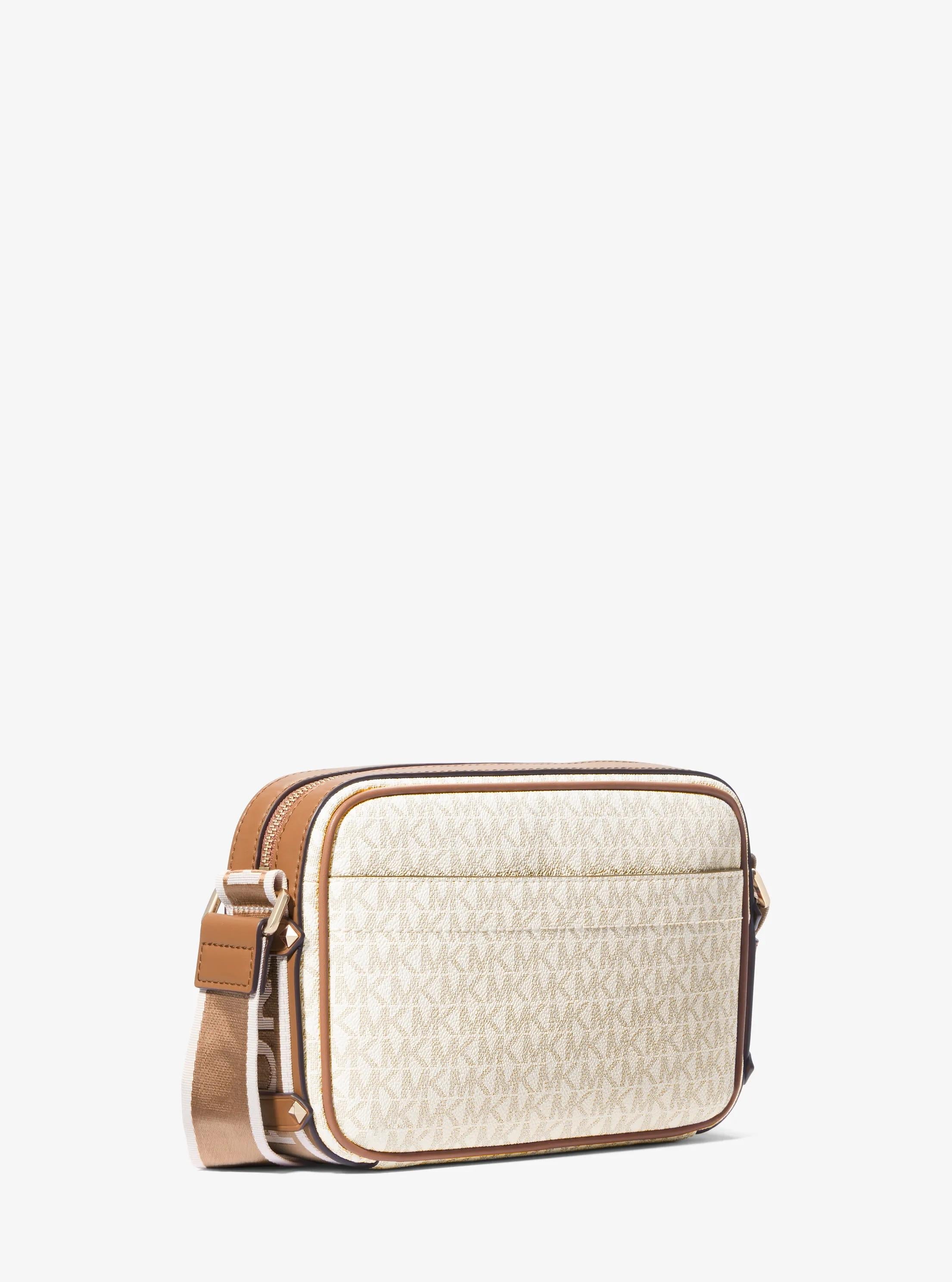 Maeve Large Signature Crossbody Bag Designer Handbag Fashion Shoulder Bag