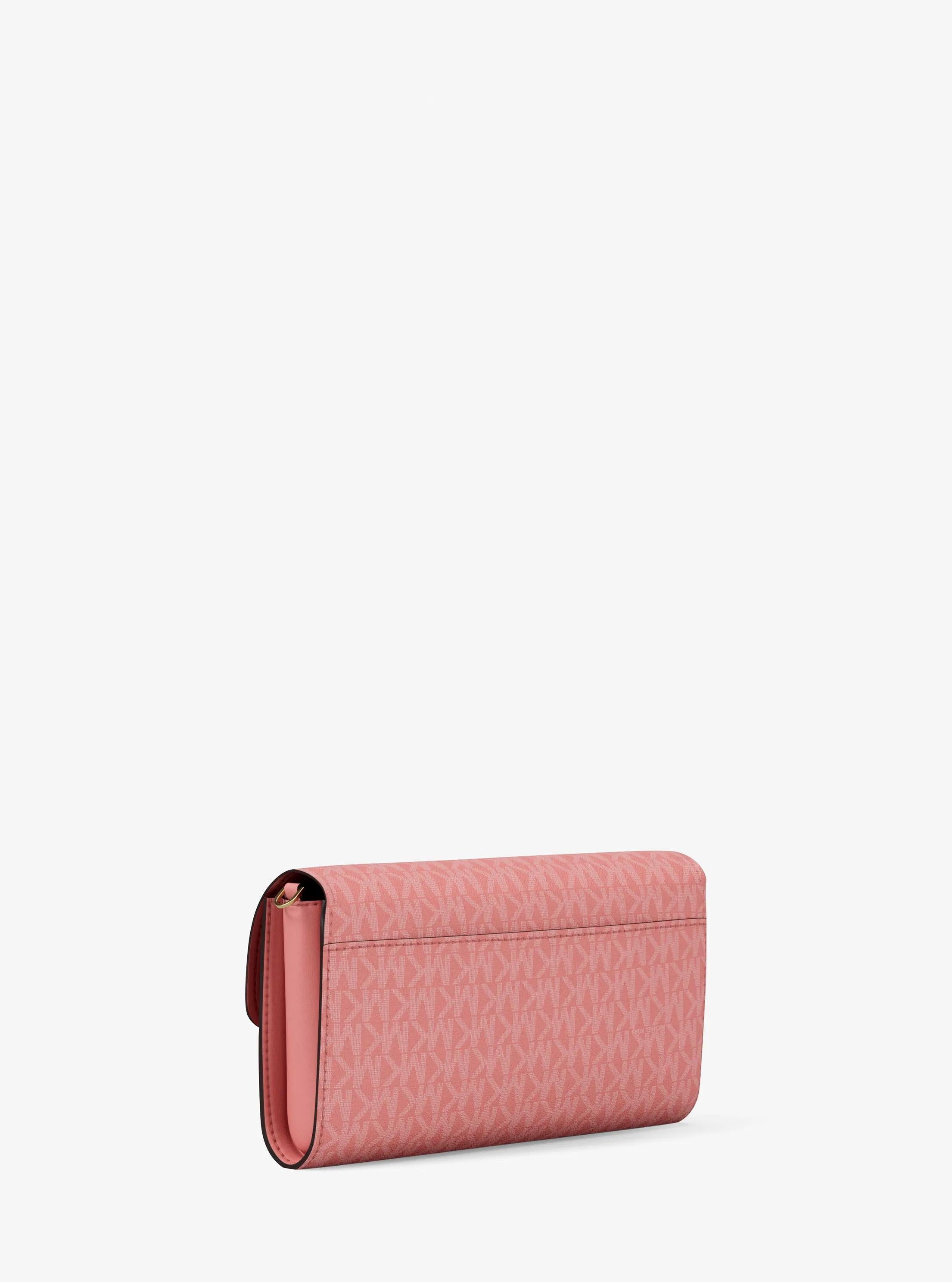 Jet Set Small Signature Logo Convertible Crossbody Bag Designer Handbag Fashion Shoulder Bag