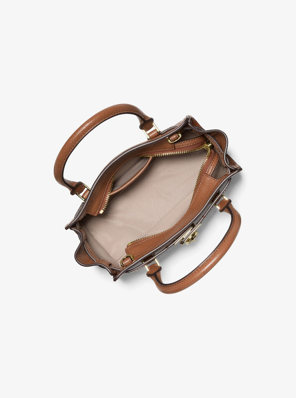 Hamilton Moderne Extra-Small Leather Crossbody Bag Designer Handbag Fashion Shoulder Bag