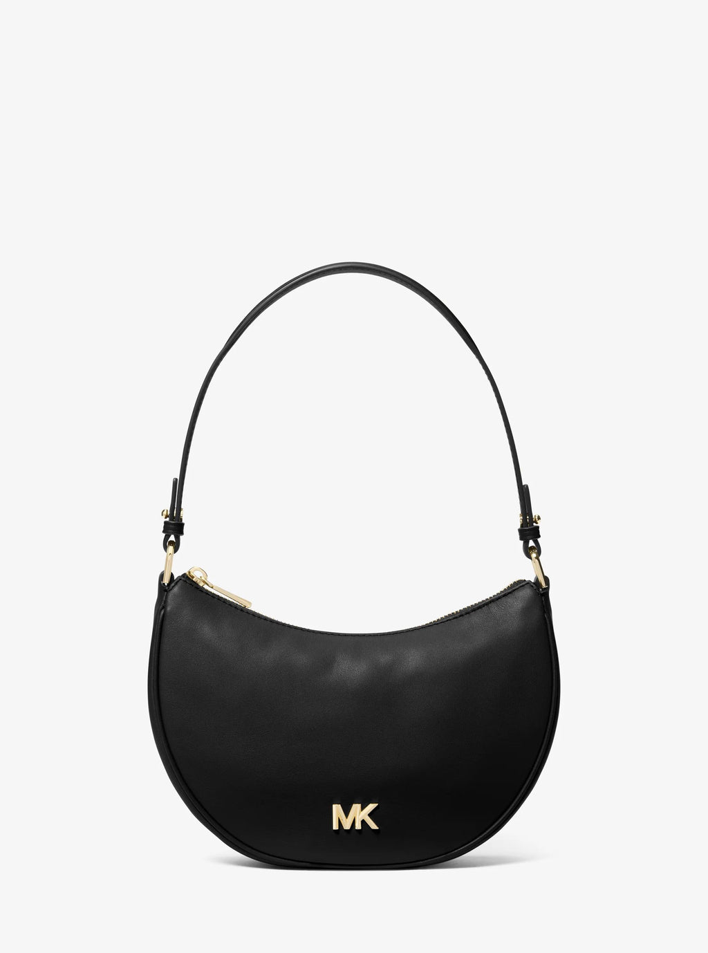 Kyla Small Leather Pochette Designer Handbag Fashion Shoulder Bag