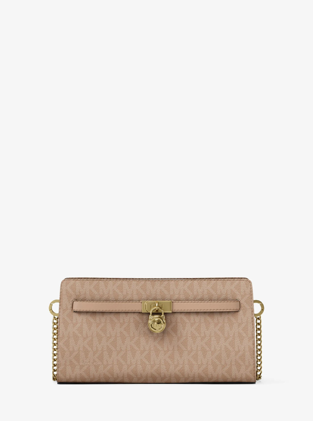 Hamilton Moderne Extra-Small Signature Logo Convertible Crossbody Bag Designer Handbag Fashion Shoulder Bag