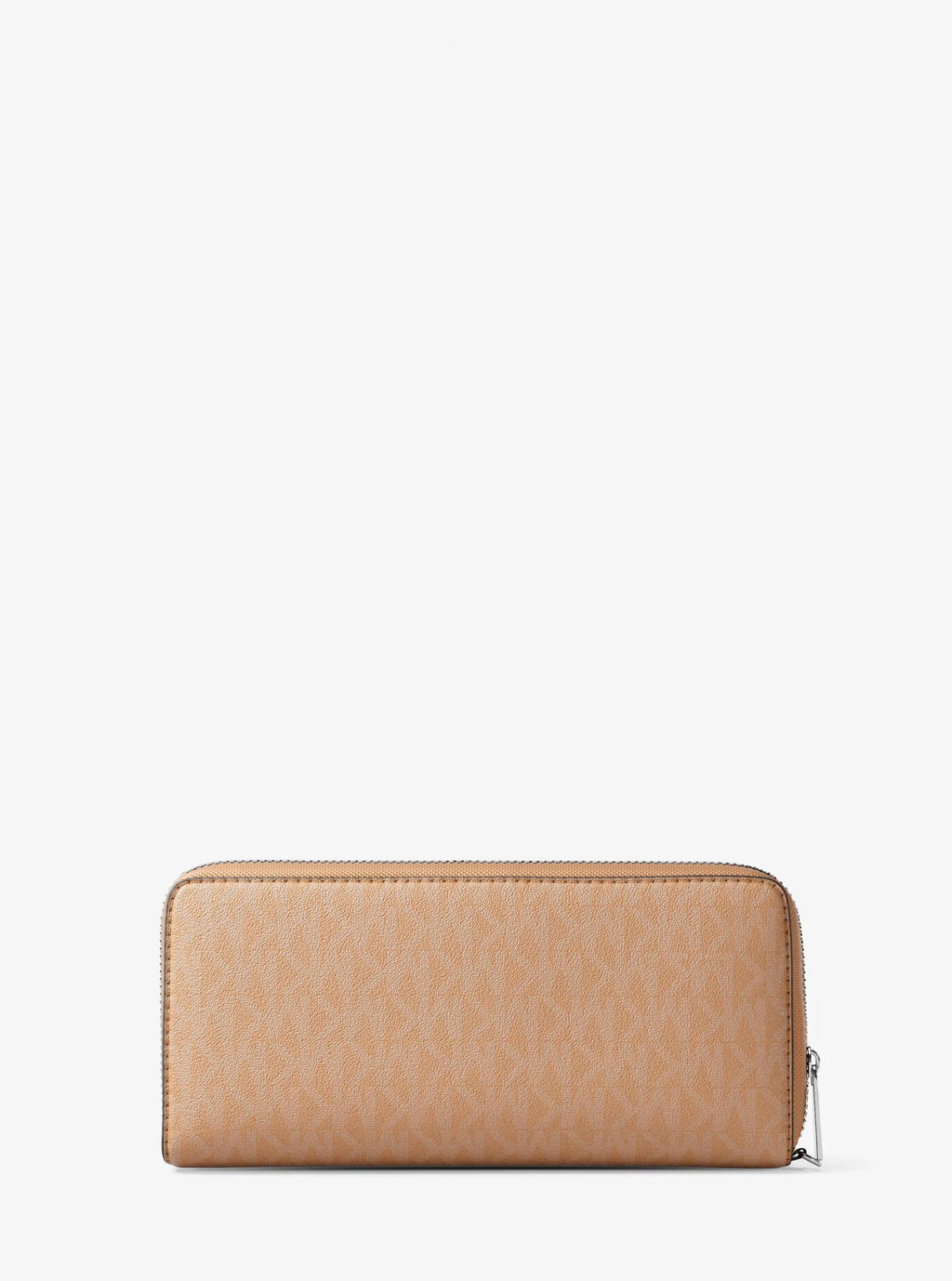 Large Logo Continental Wallet Designer Wallet Card Holder