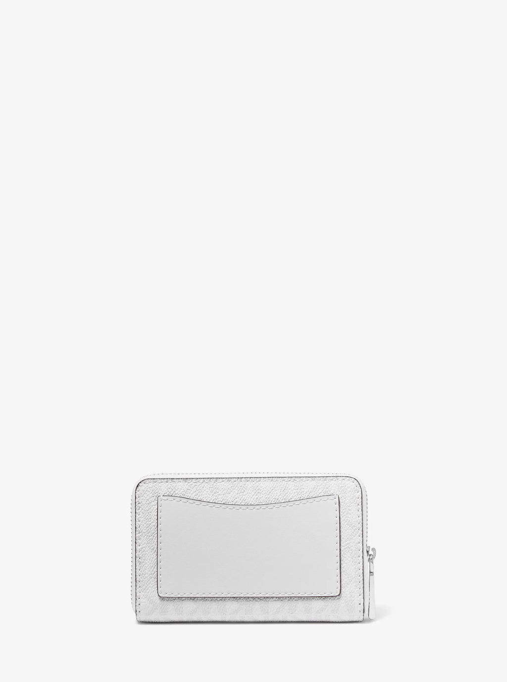 Jet Set Small Signature Logo Wallet Designer Wallet Card Holder