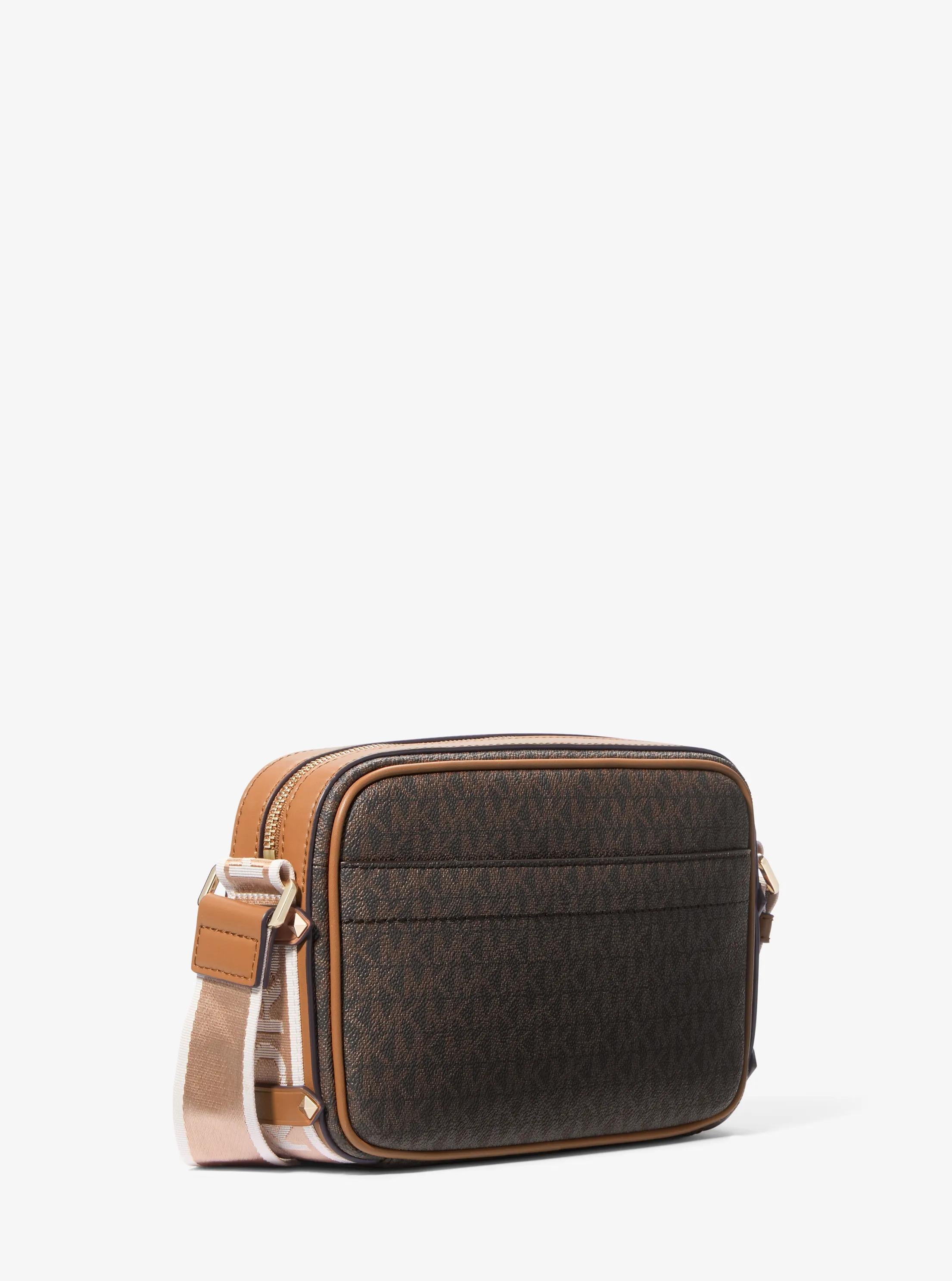 Maeve Large Signature Crossbody Bag Designer Handbag Fashion Shoulder Bag