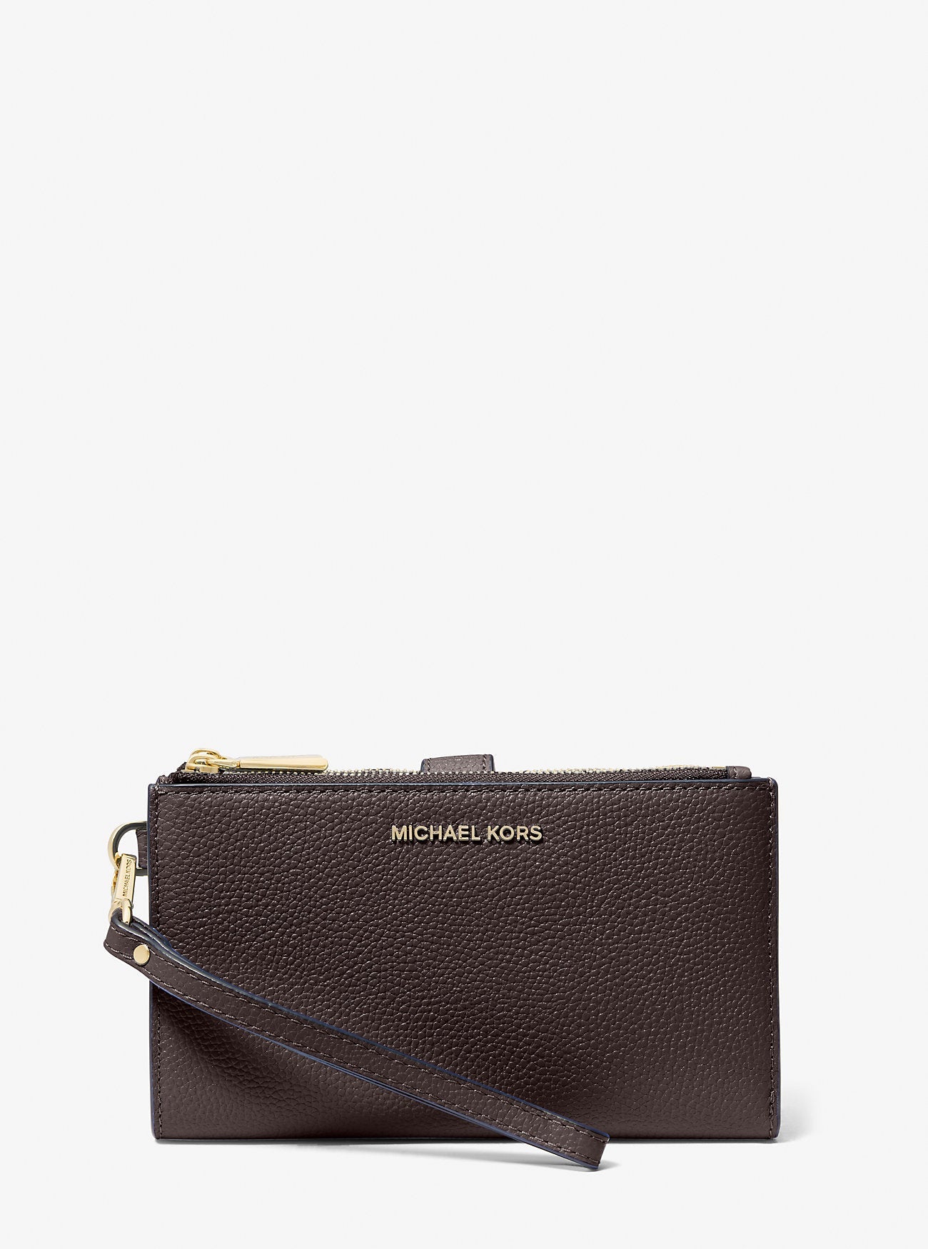 Adele Leather Smartphone Wallet Designer Handbag Fashion Shoulder Bag